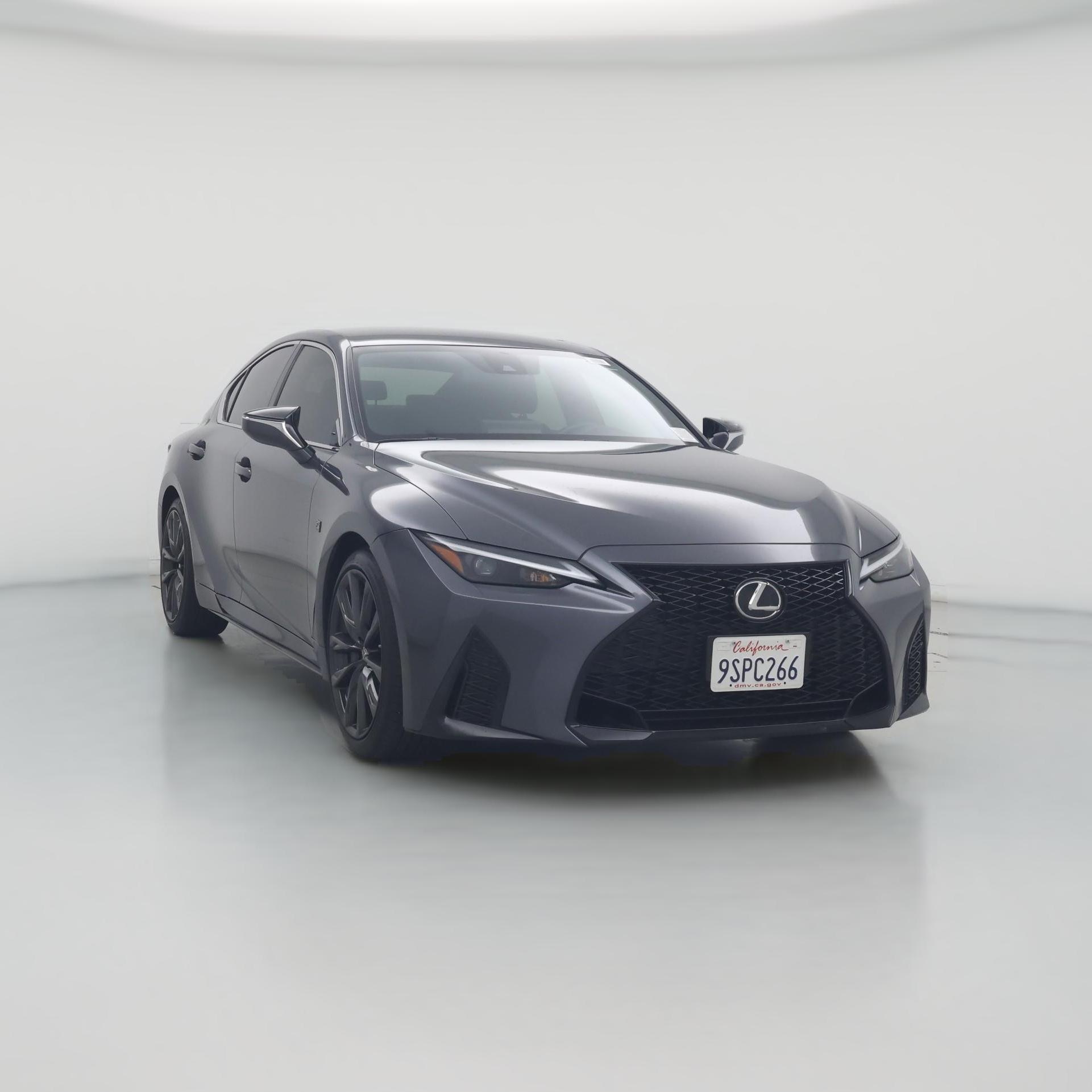 Thumbnail: 2025 Lexus IS - 1