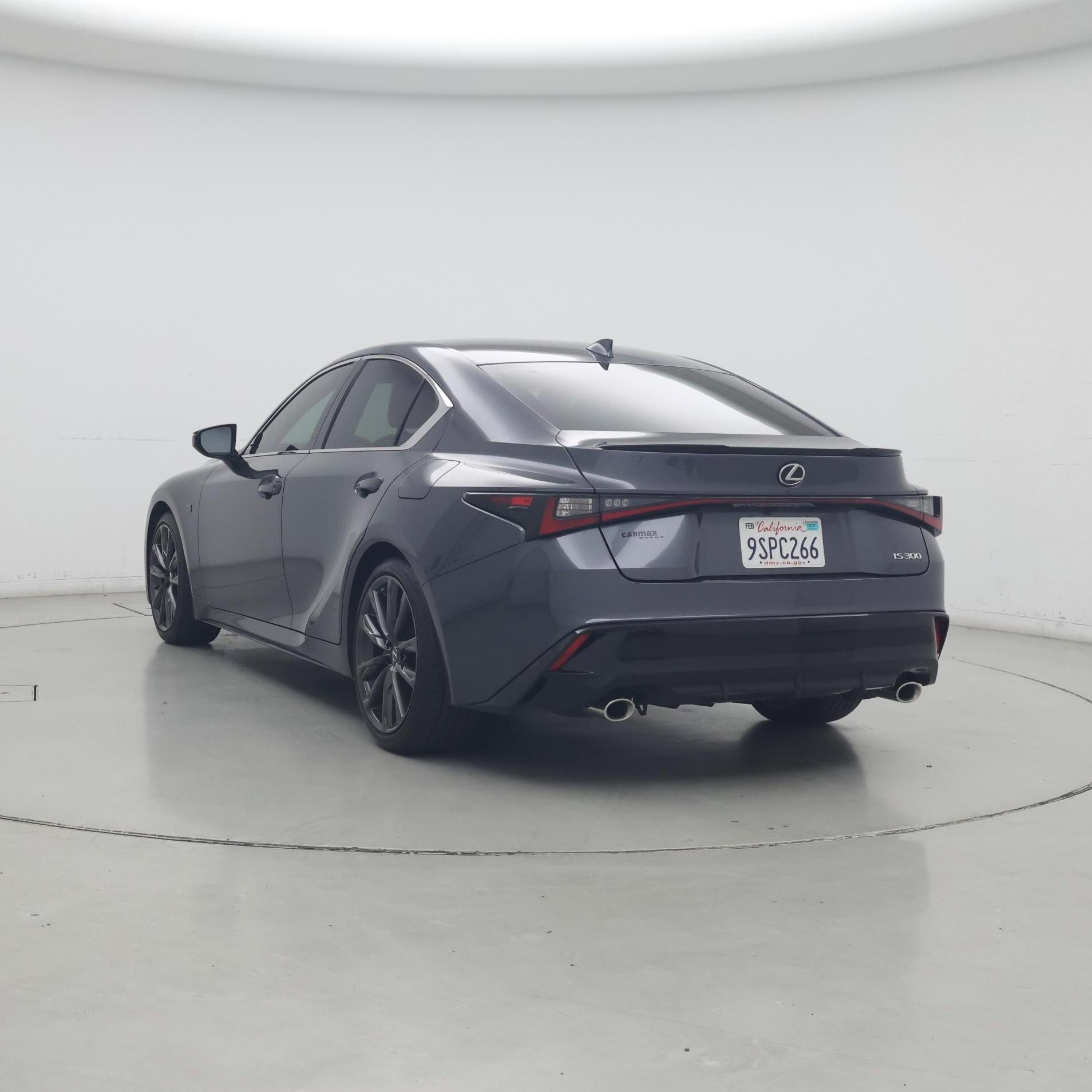 Thumbnail: 2025 Lexus IS - 2