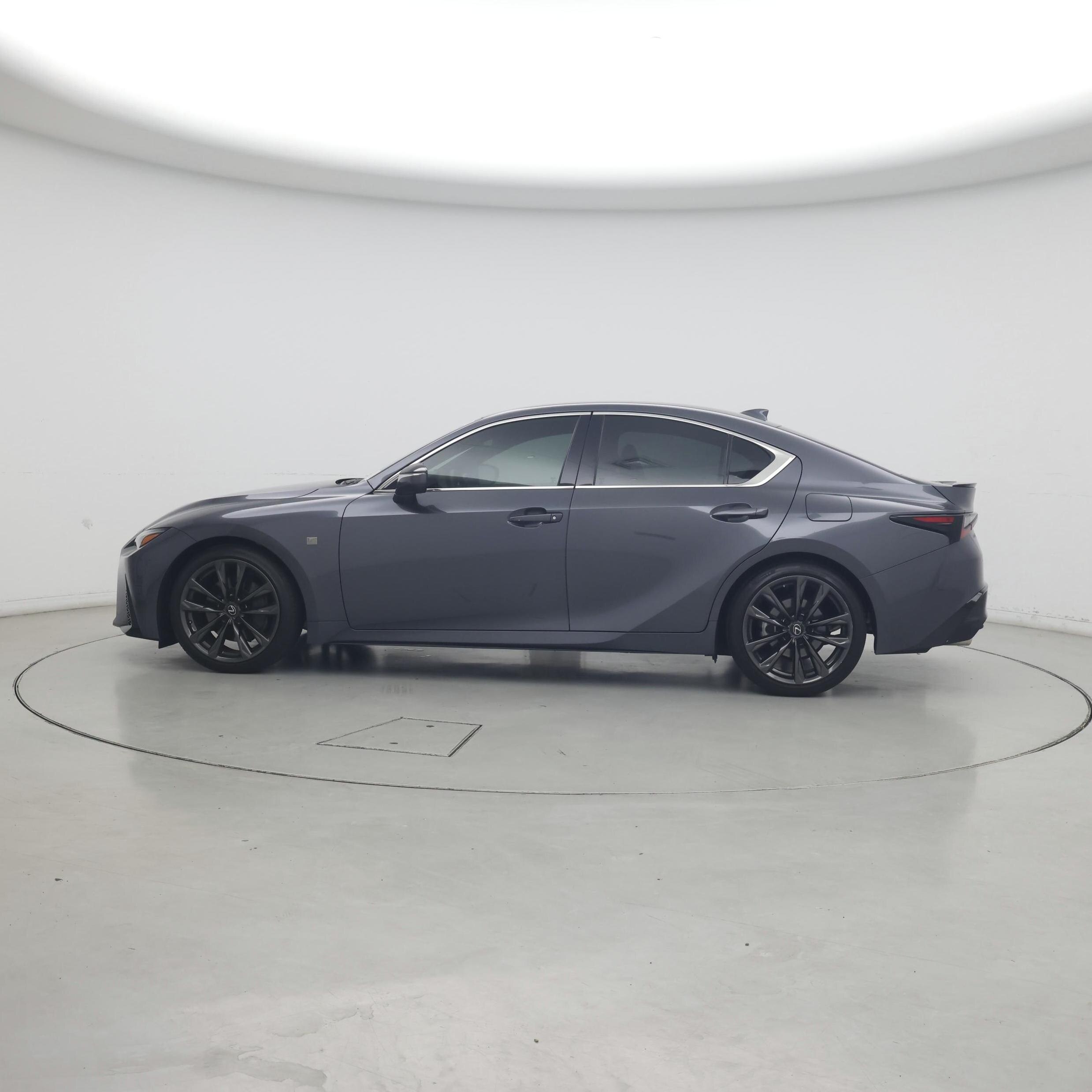 Thumbnail: 2025 Lexus IS - 3
