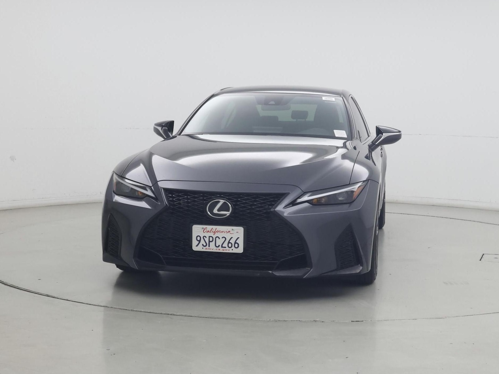 2025 Lexus IS 300 F SPORT DESIGN - Photo 6