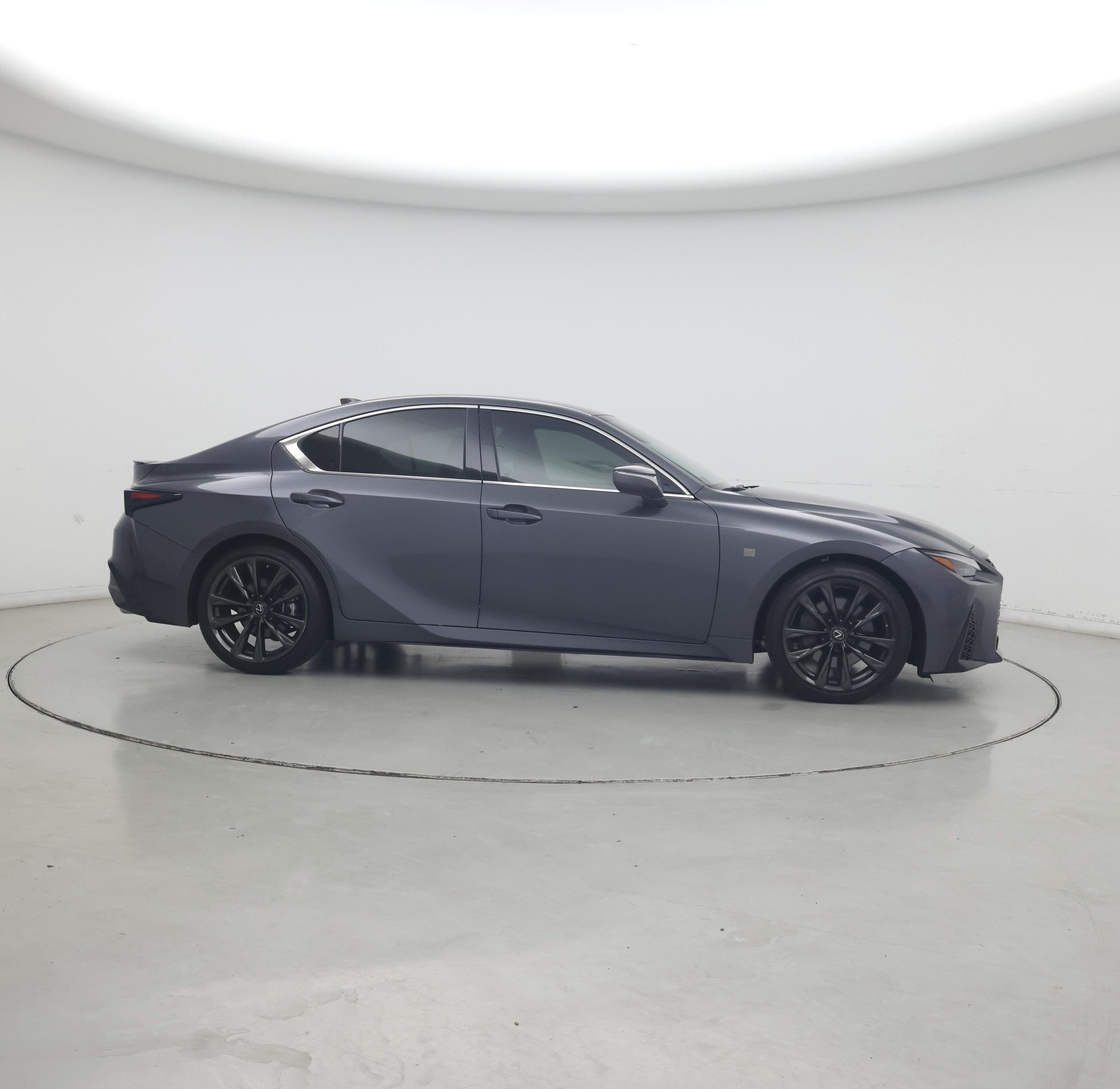 Thumbnail: 2025 Lexus IS - 7