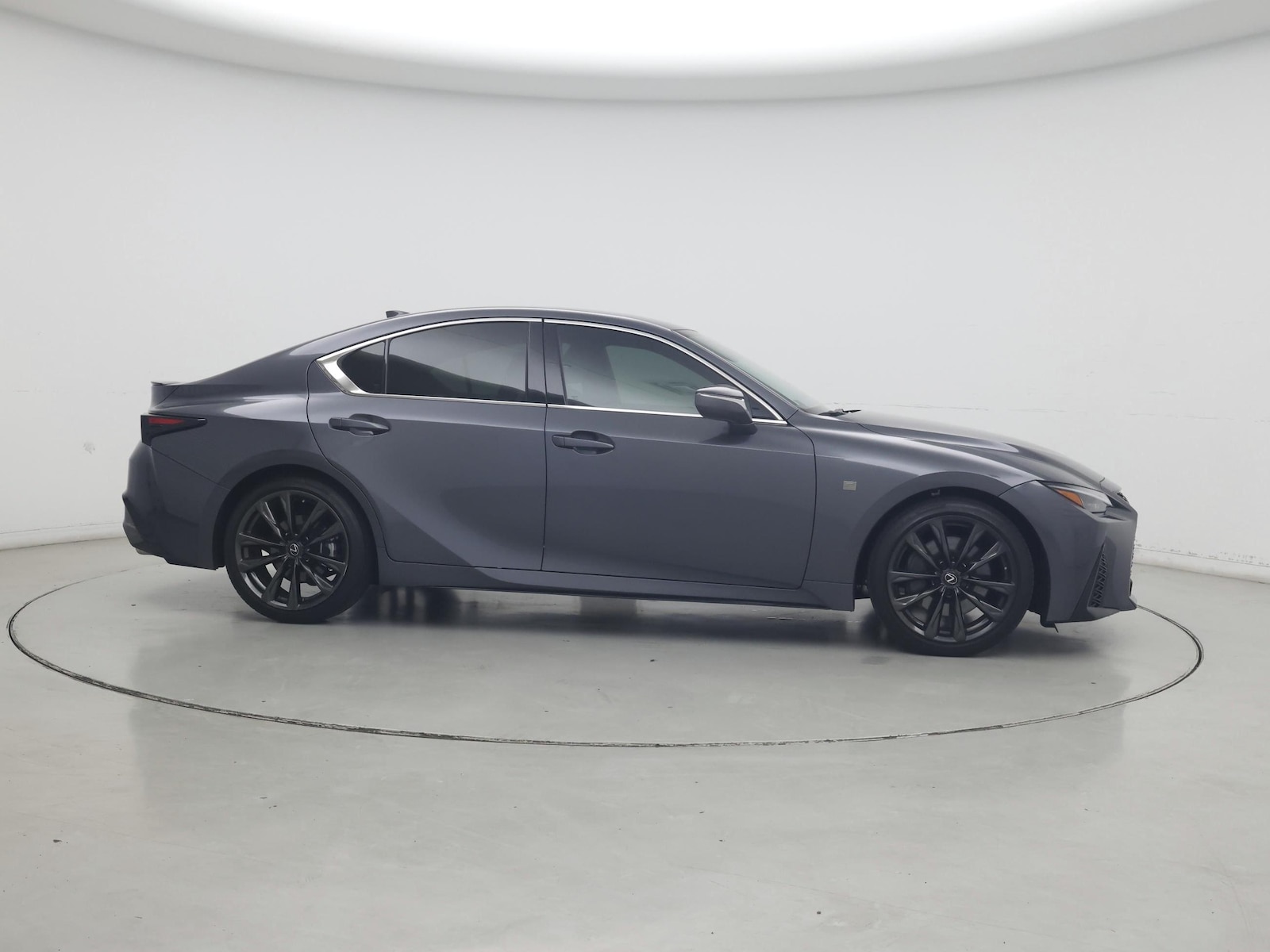 2025 Lexus IS 300 F SPORT DESIGN - Photo 8