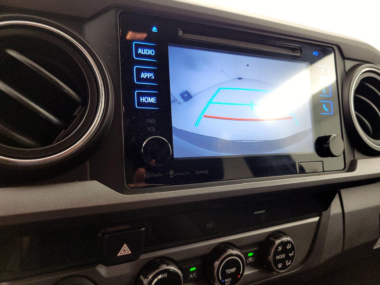 2017 Toyota Tacoma TRD Sport - Photo 16