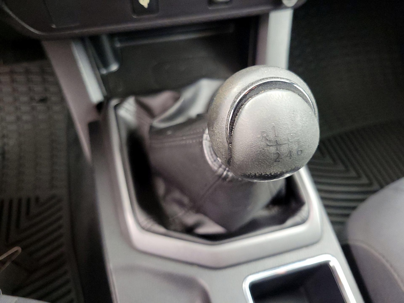 2017 Toyota Tacoma TRD Sport - Photo 19