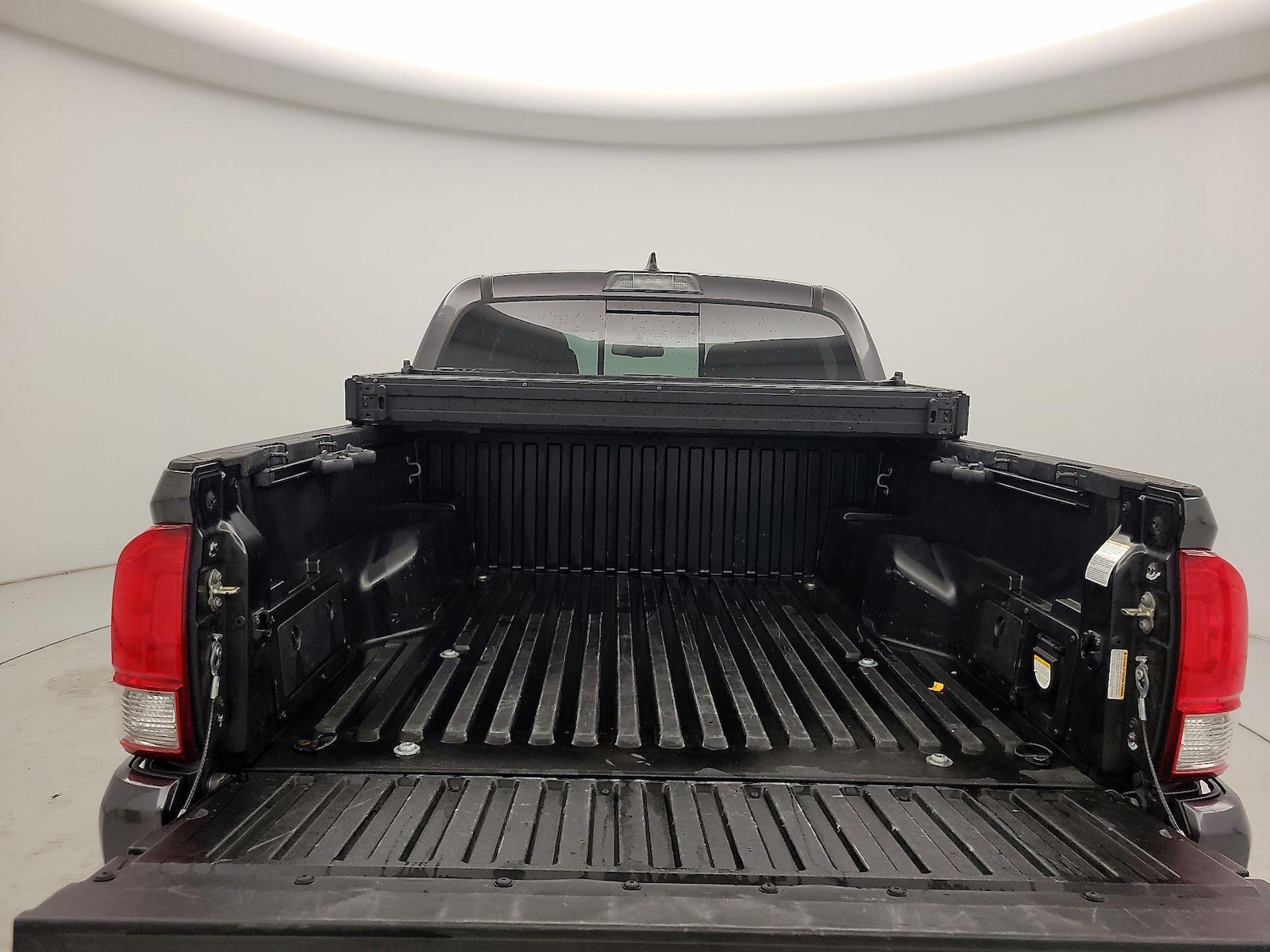 2017 Toyota Tacoma TRD Sport - Photo 22