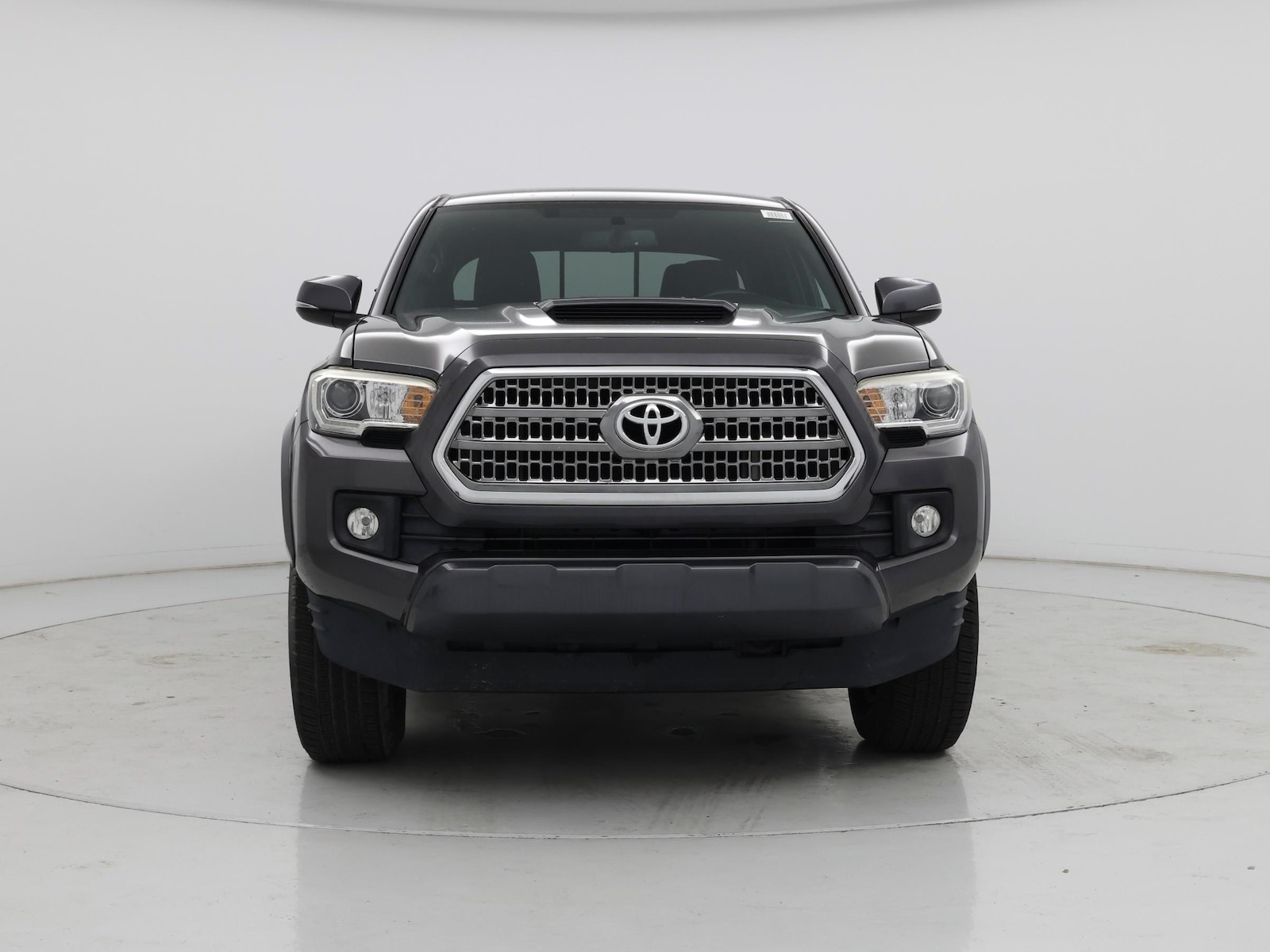 2017 Toyota Tacoma TRD Sport - Photo 6