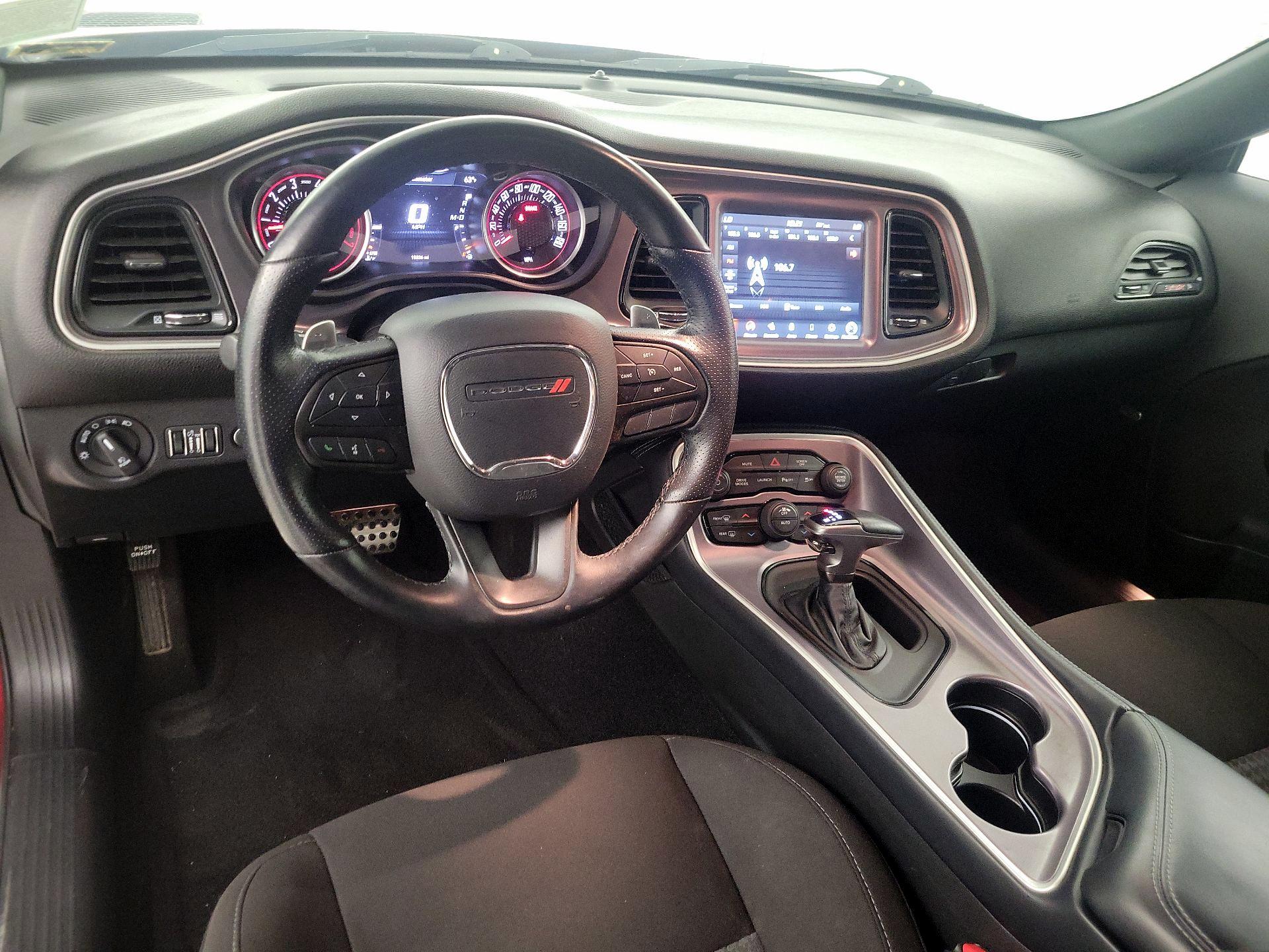 Thumbnail: 2021 Dodge Challenger - 9