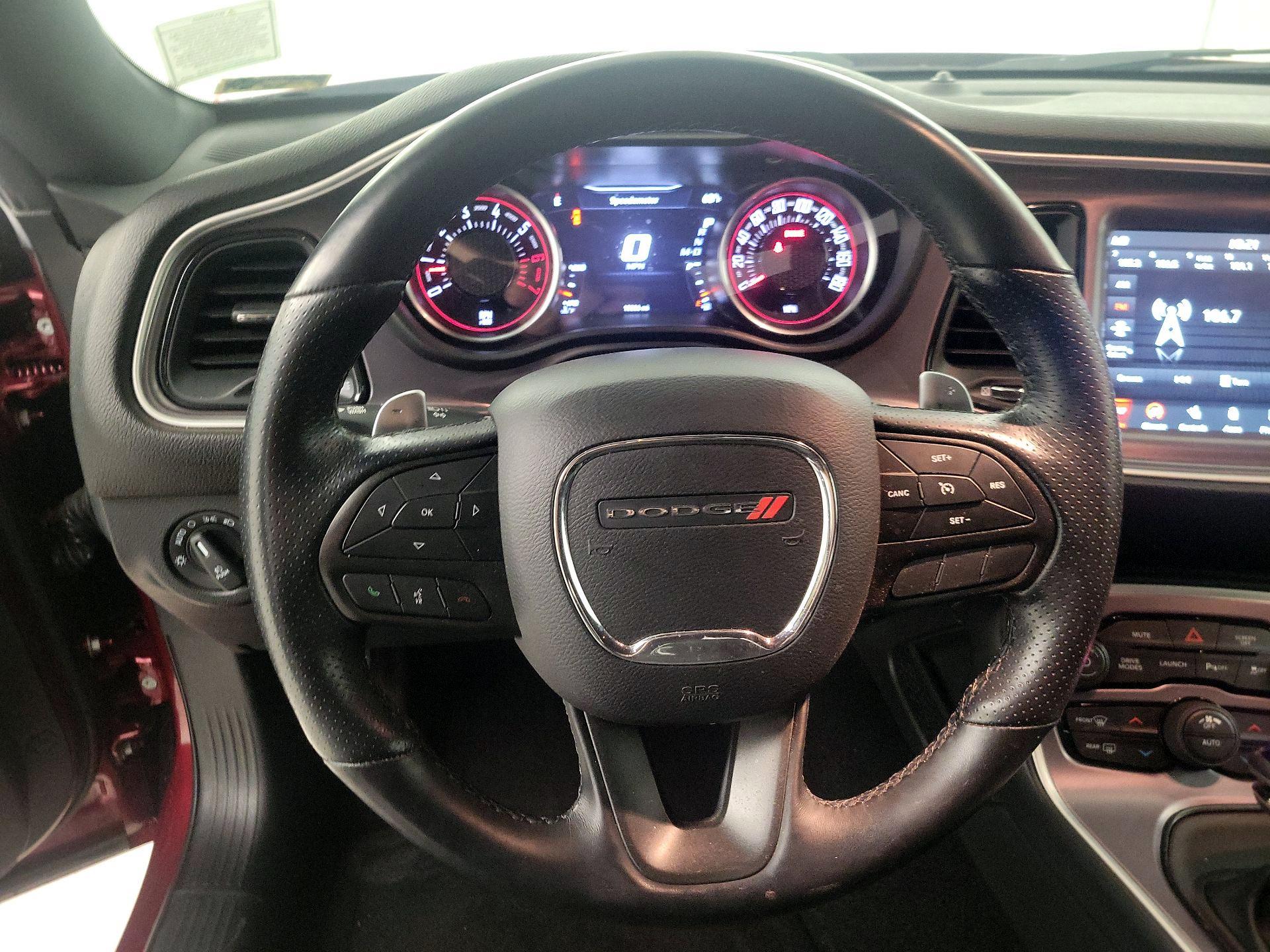 Thumbnail: 2021 Dodge Challenger - 10