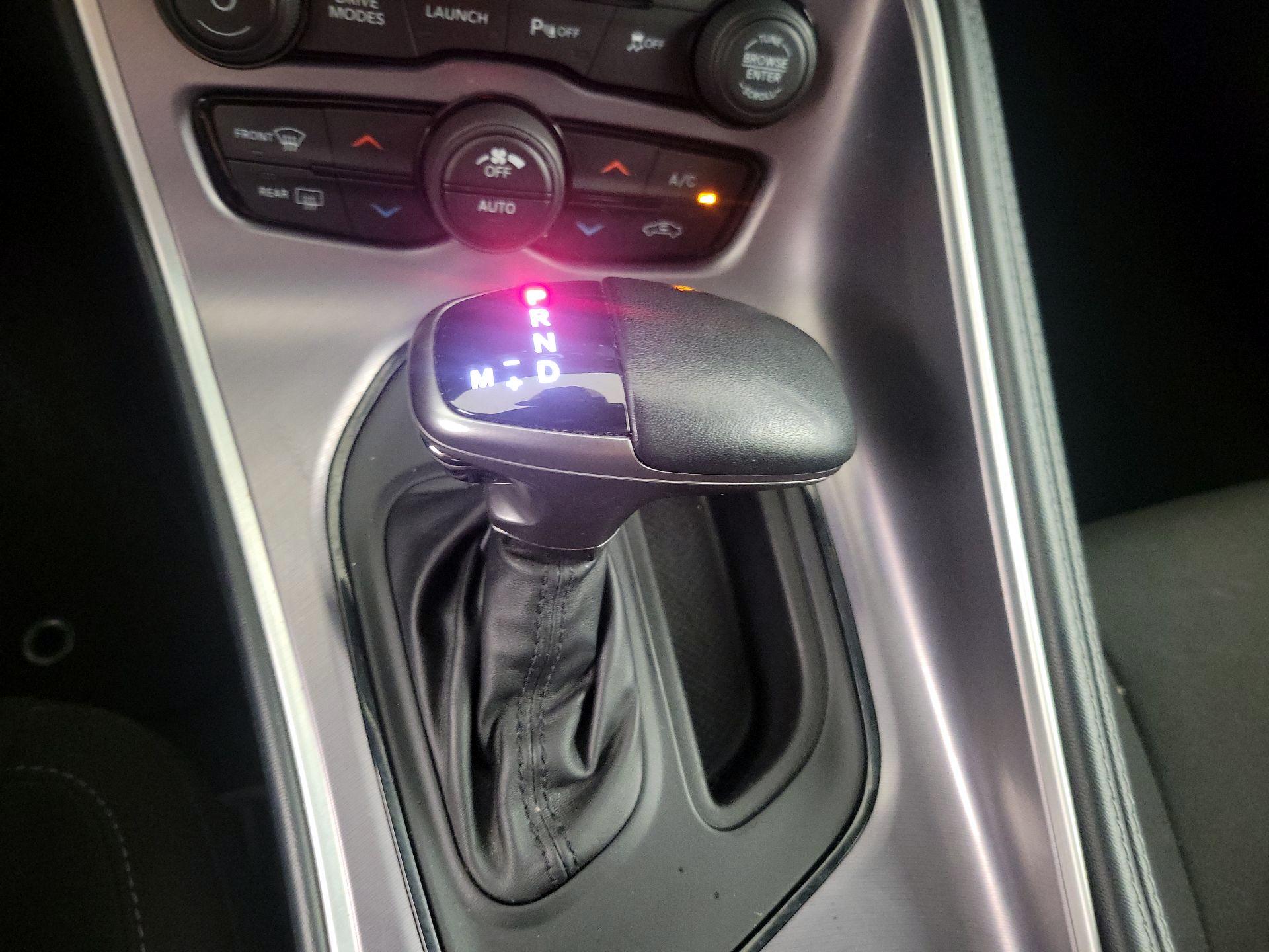 Thumbnail: 2021 Dodge Challenger - 17