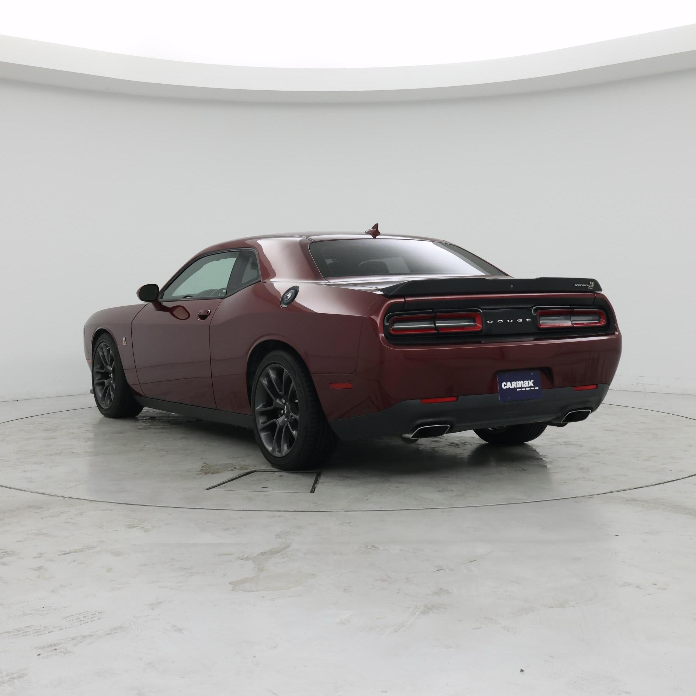 Thumbnail: 2021 Dodge Challenger - 2