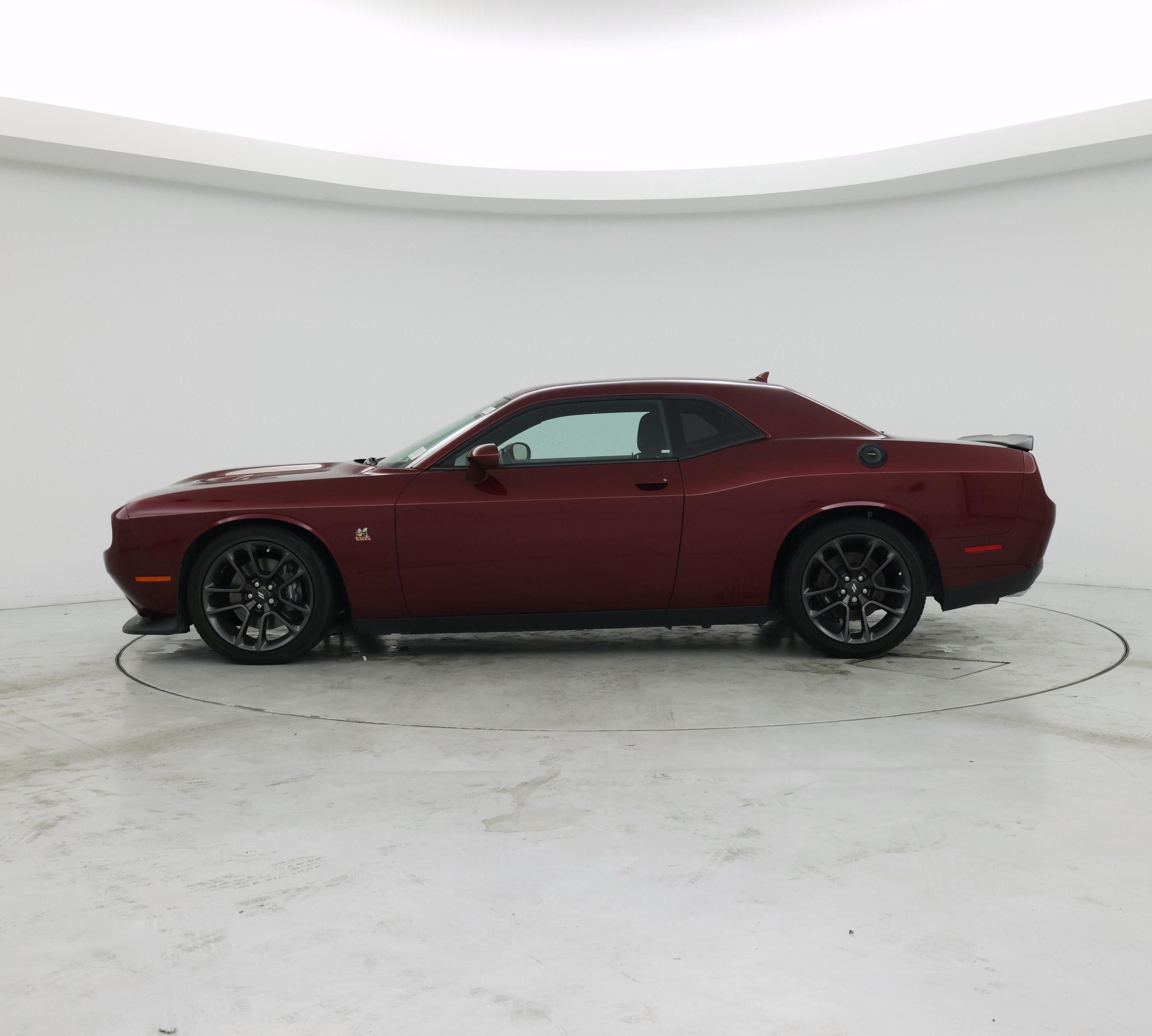 Thumbnail: 2021 Dodge Challenger - 3
