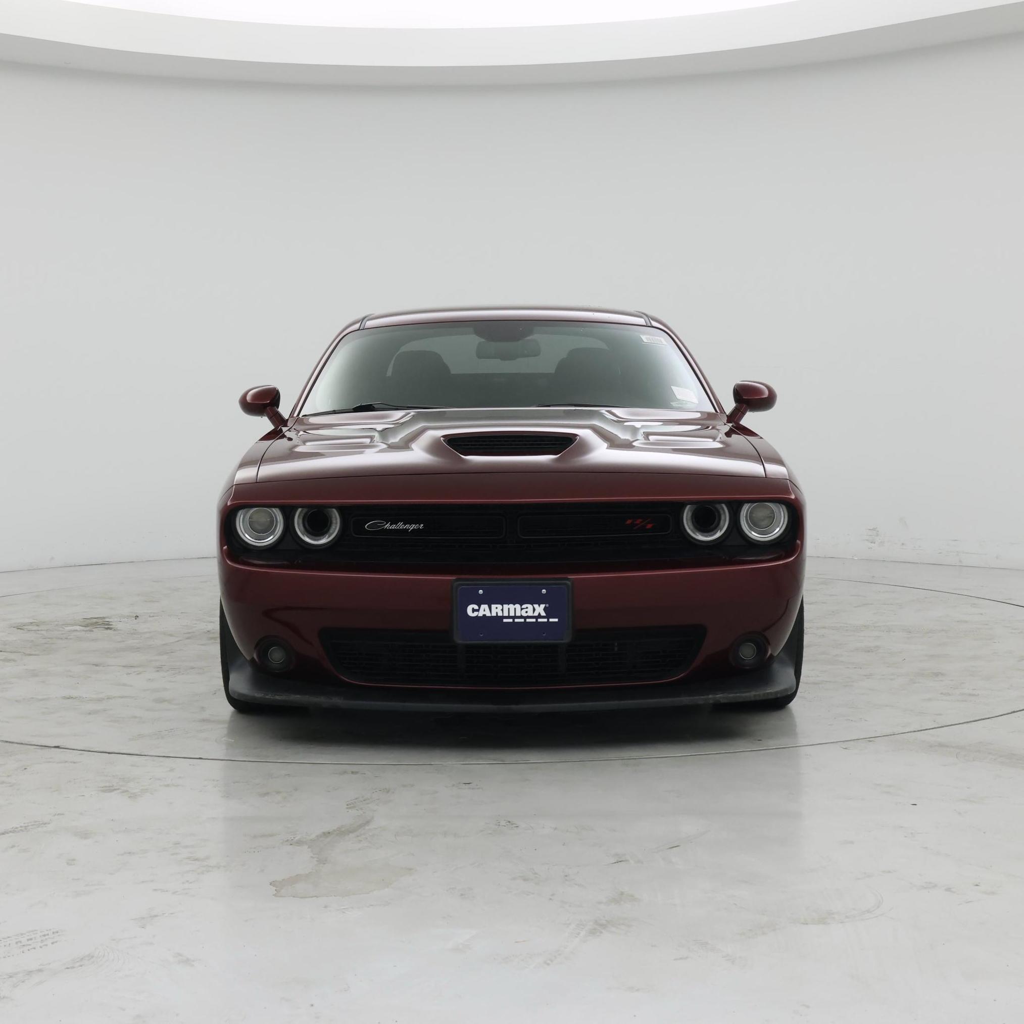 Thumbnail: 2021 Dodge Challenger - 5