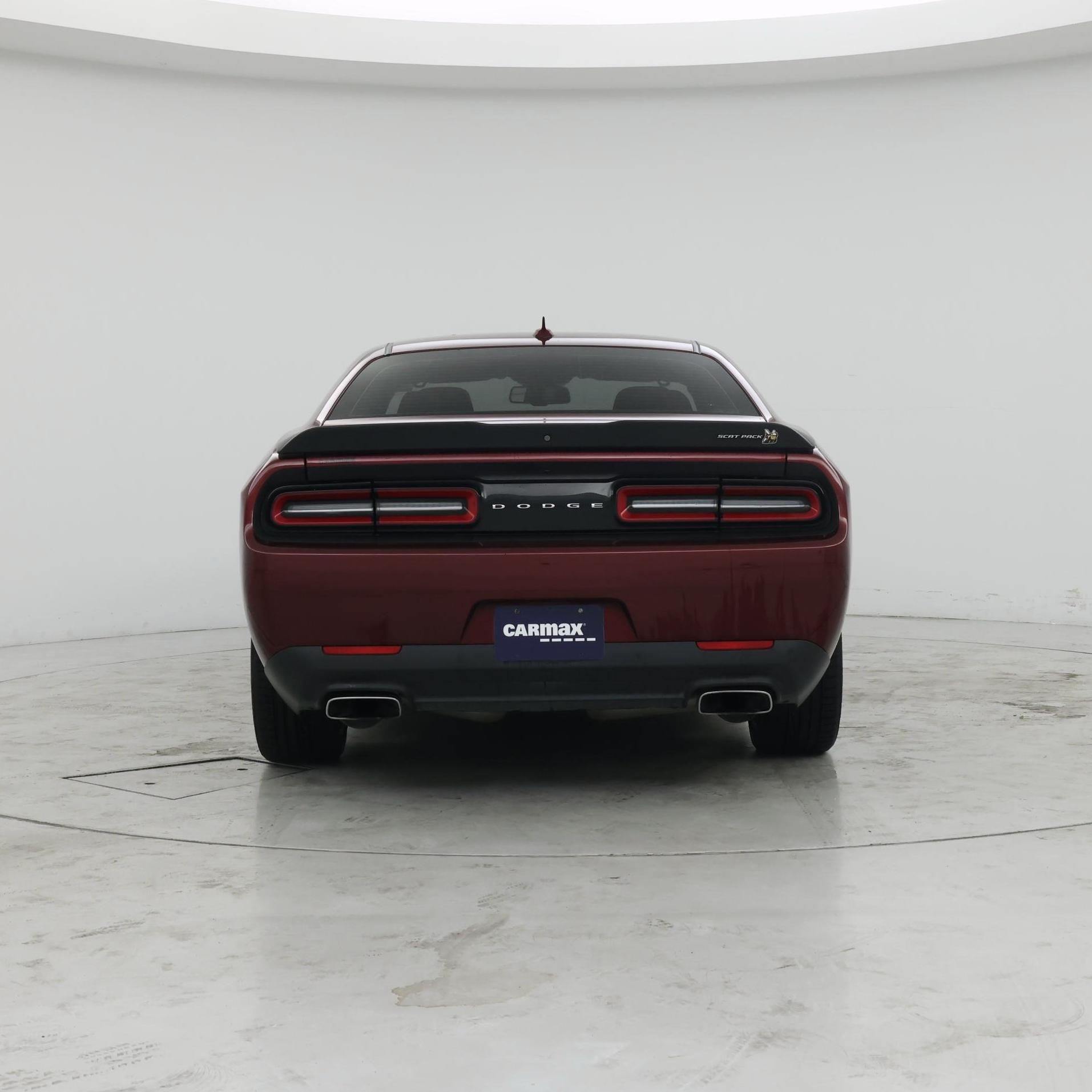 Thumbnail: 2021 Dodge Challenger - 6