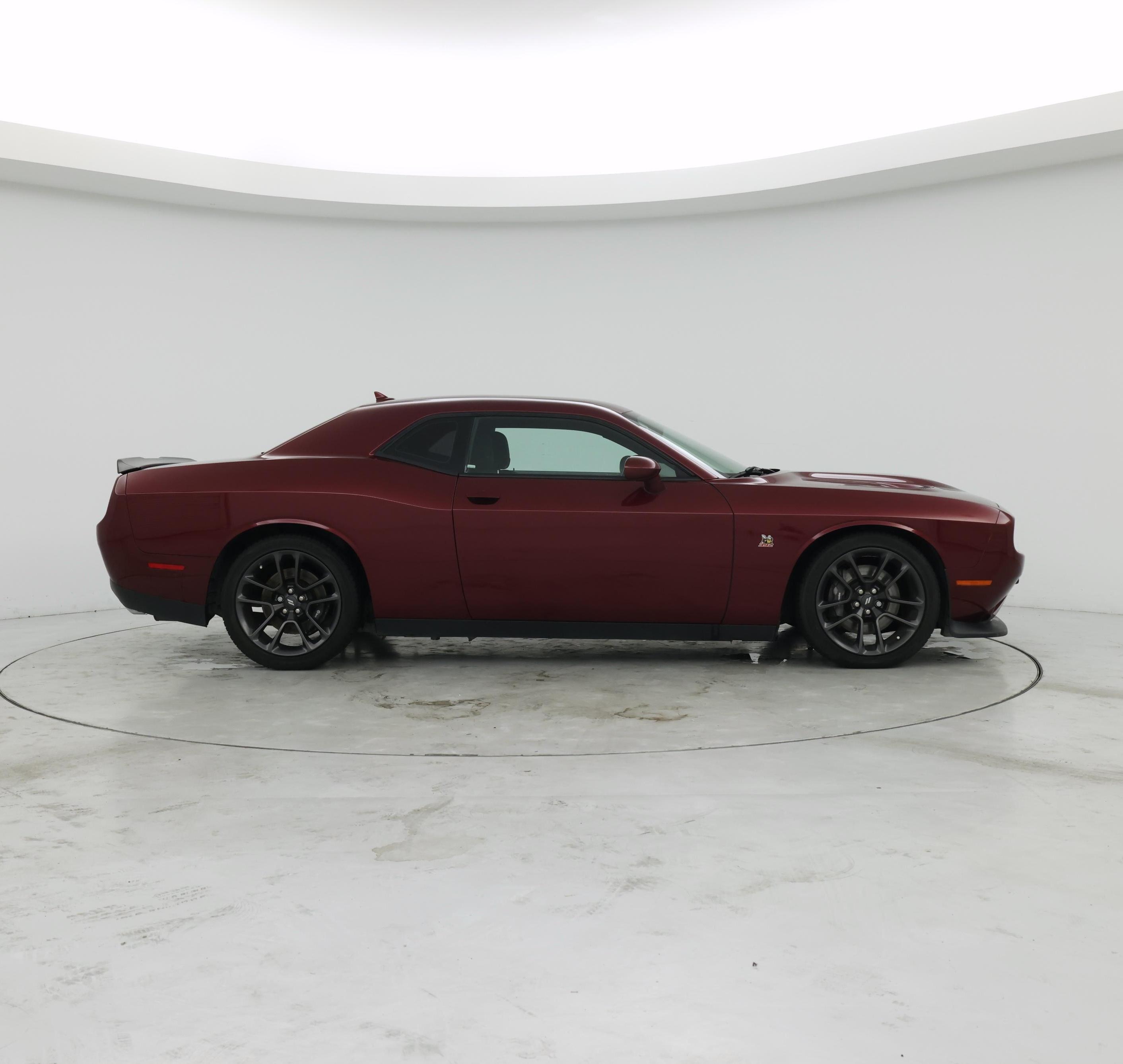 Thumbnail: 2021 Dodge Challenger - 7