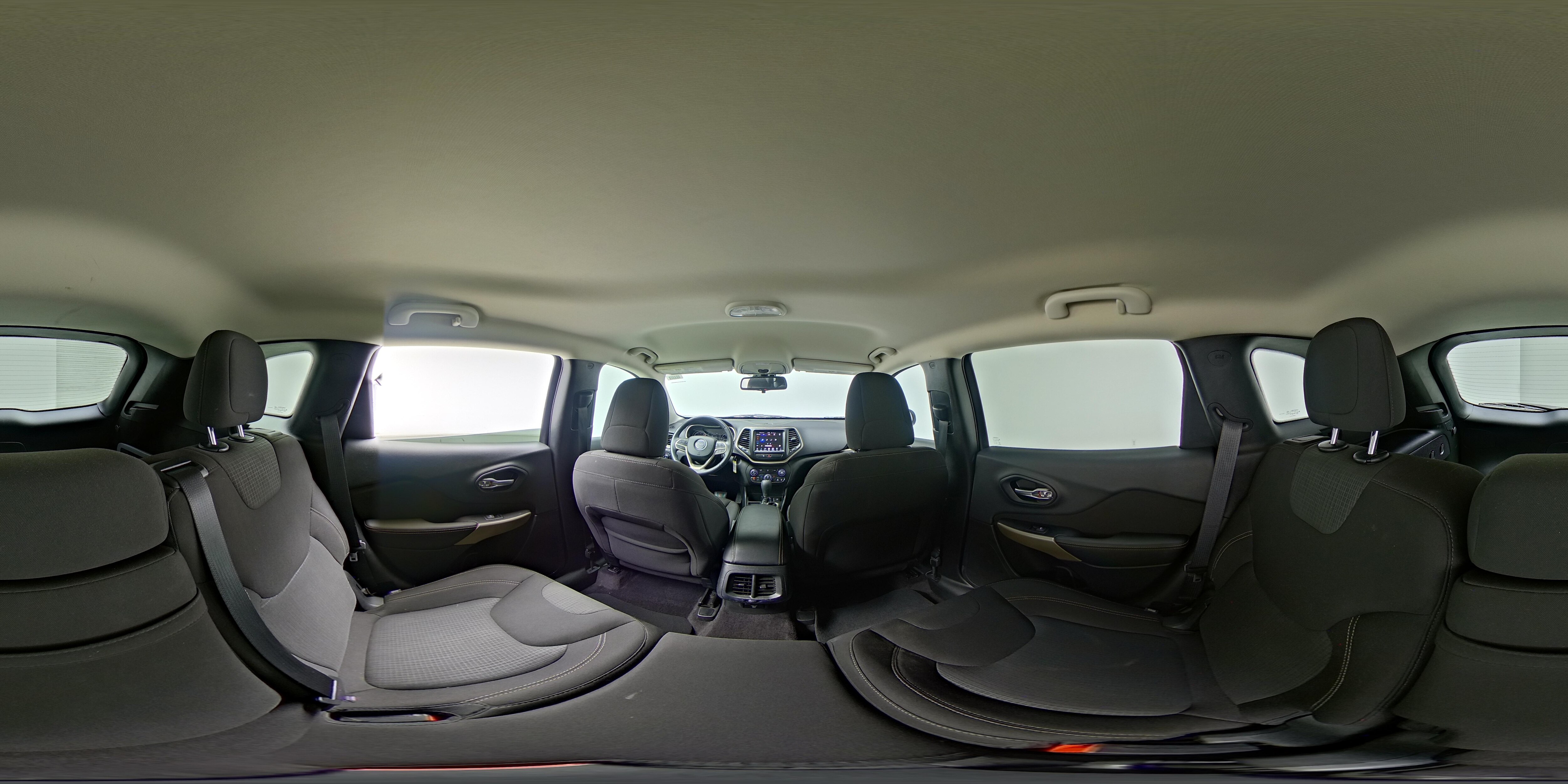 2017 Jeep Cherokee Latitude - Photo 24