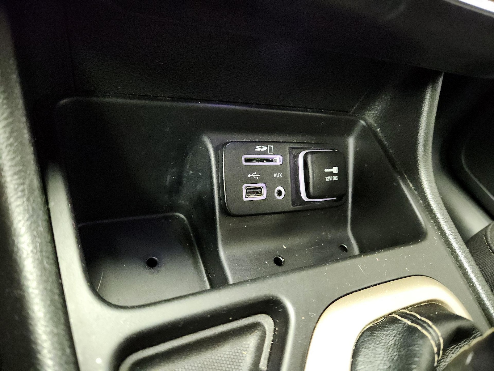 2017 Jeep Cherokee Latitude - Photo 17