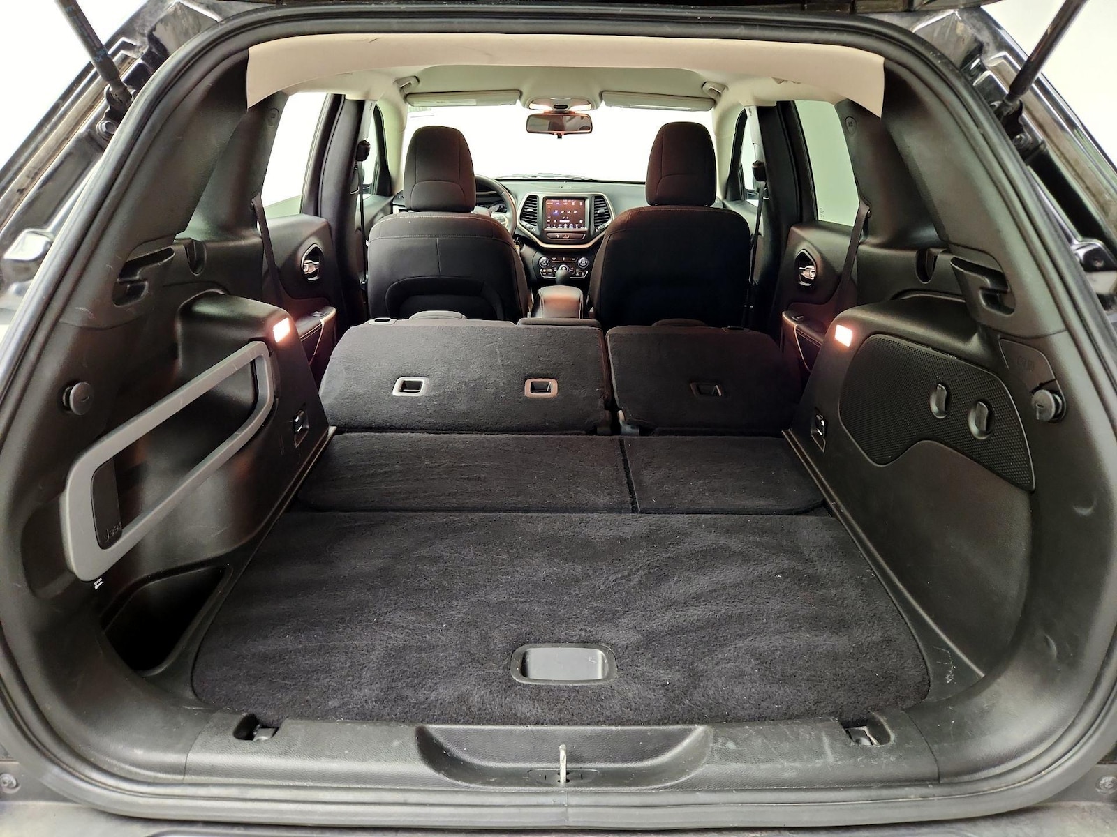 2017 Jeep Cherokee Latitude - Photo 20