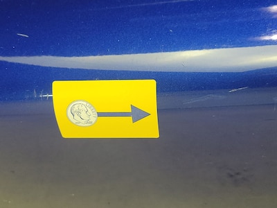Condition detail
