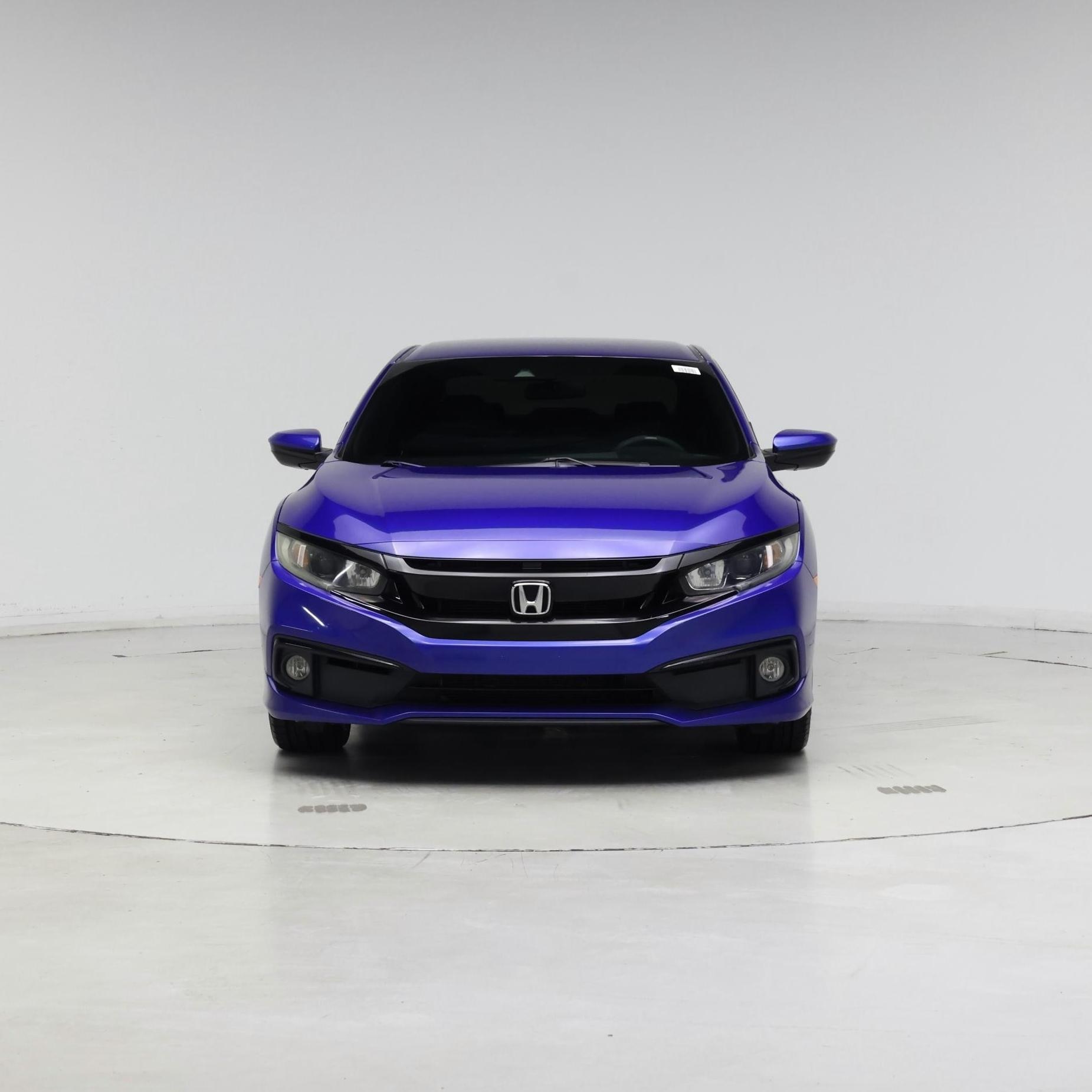 Thumbnail: 2020 Honda Civic - 5