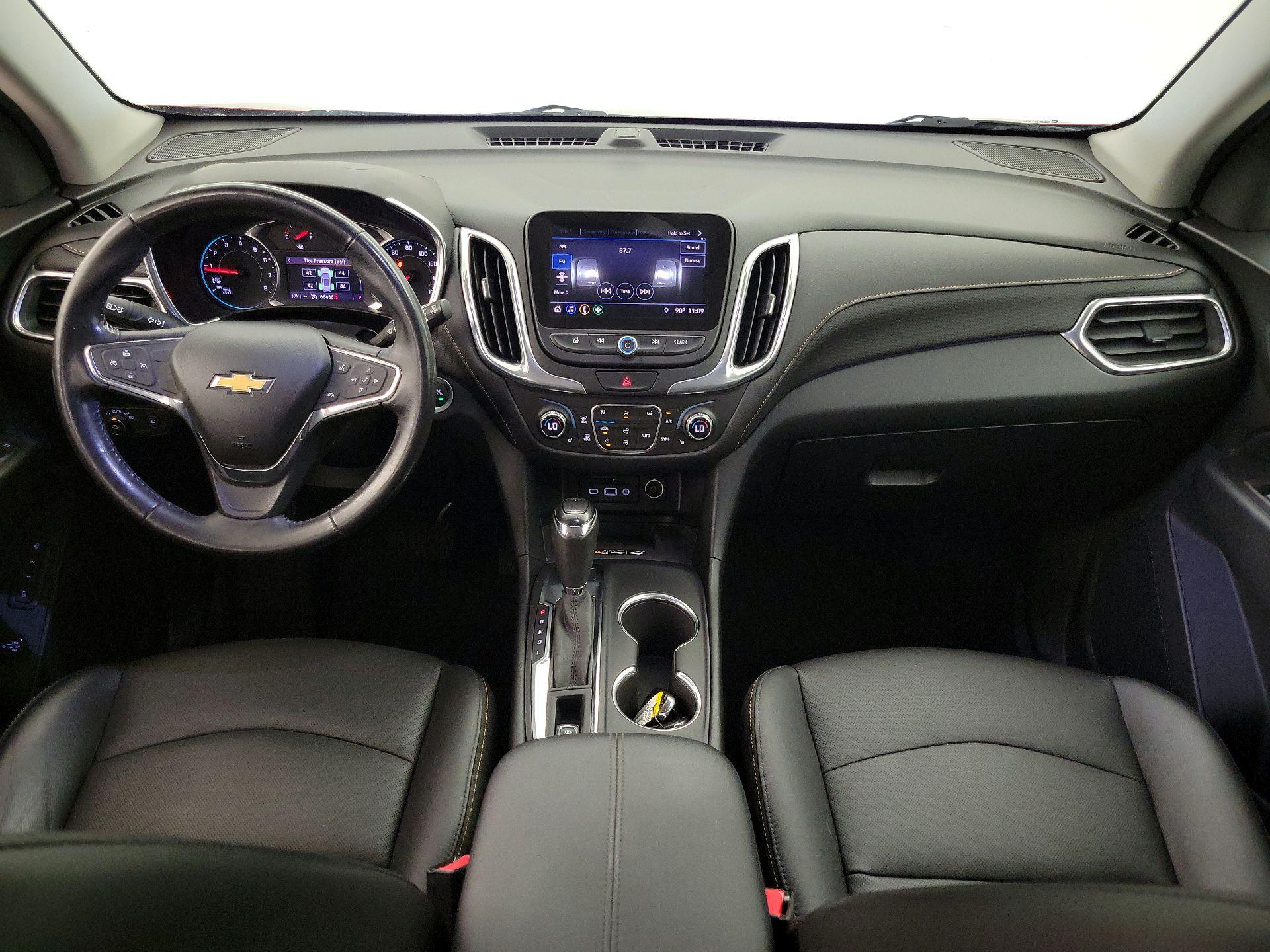 Thumbnail: 2019 Chevrolet Equinox - 9