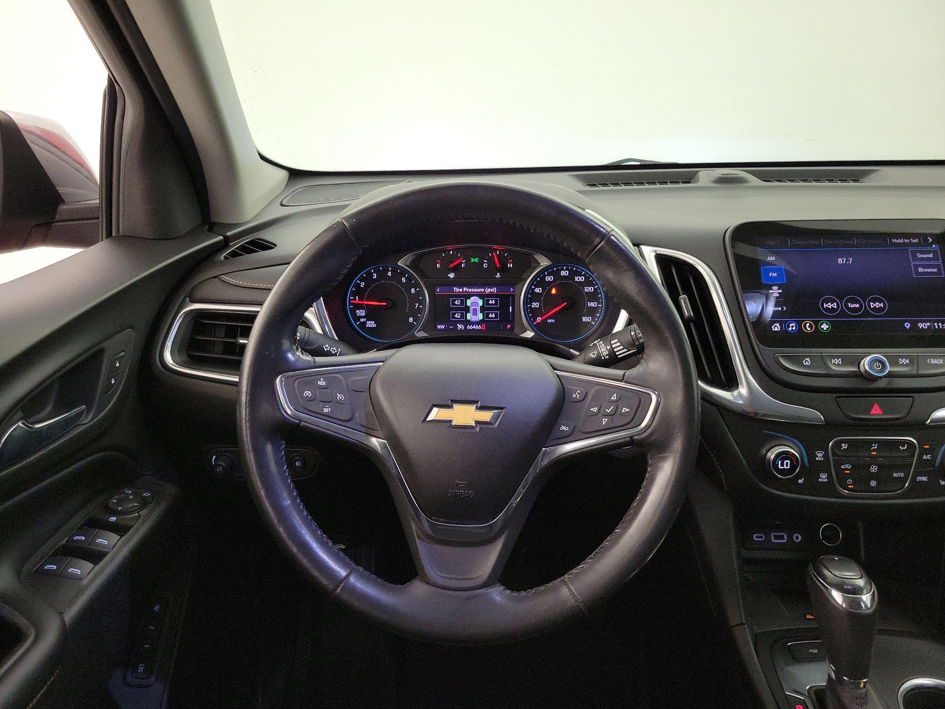 Thumbnail: 2019 Chevrolet Equinox - 10