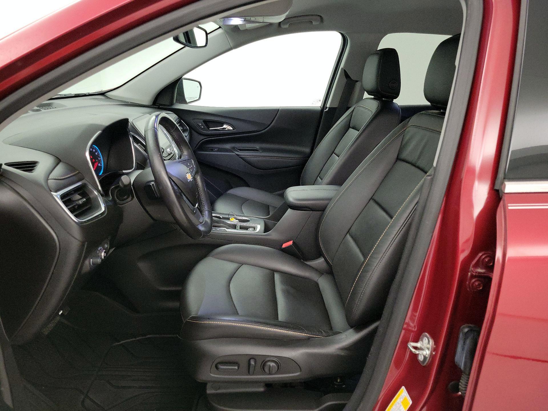 Thumbnail: 2019 Chevrolet Equinox - 11