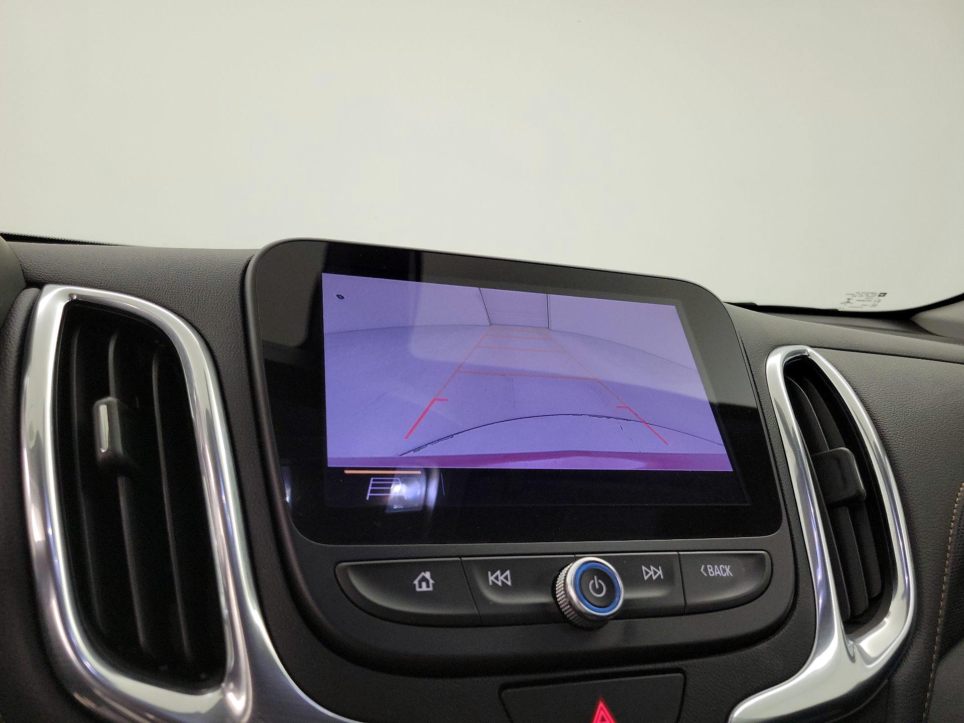 Thumbnail: 2019 Chevrolet Equinox - 14