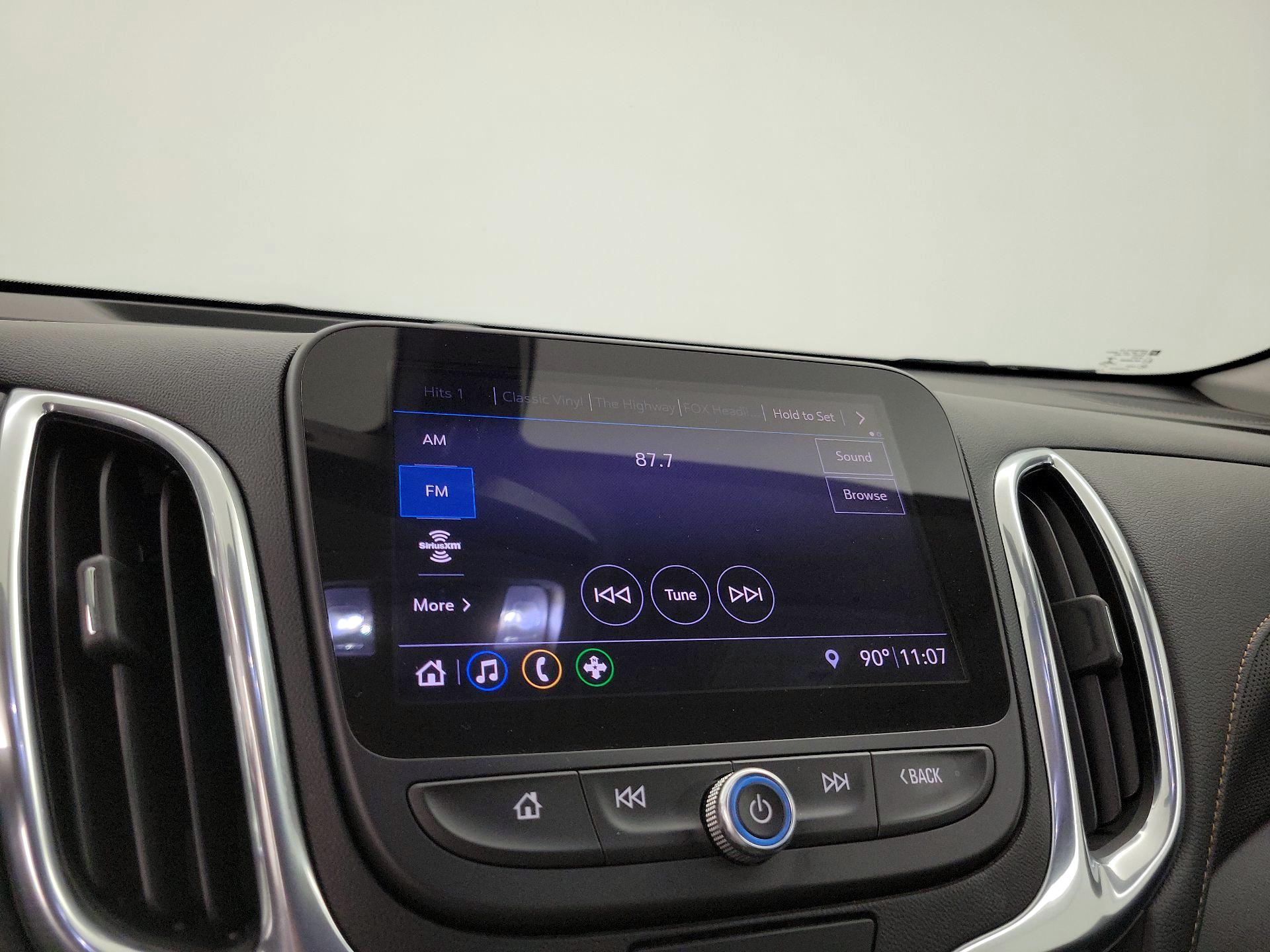 Thumbnail: 2019 Chevrolet Equinox - 15