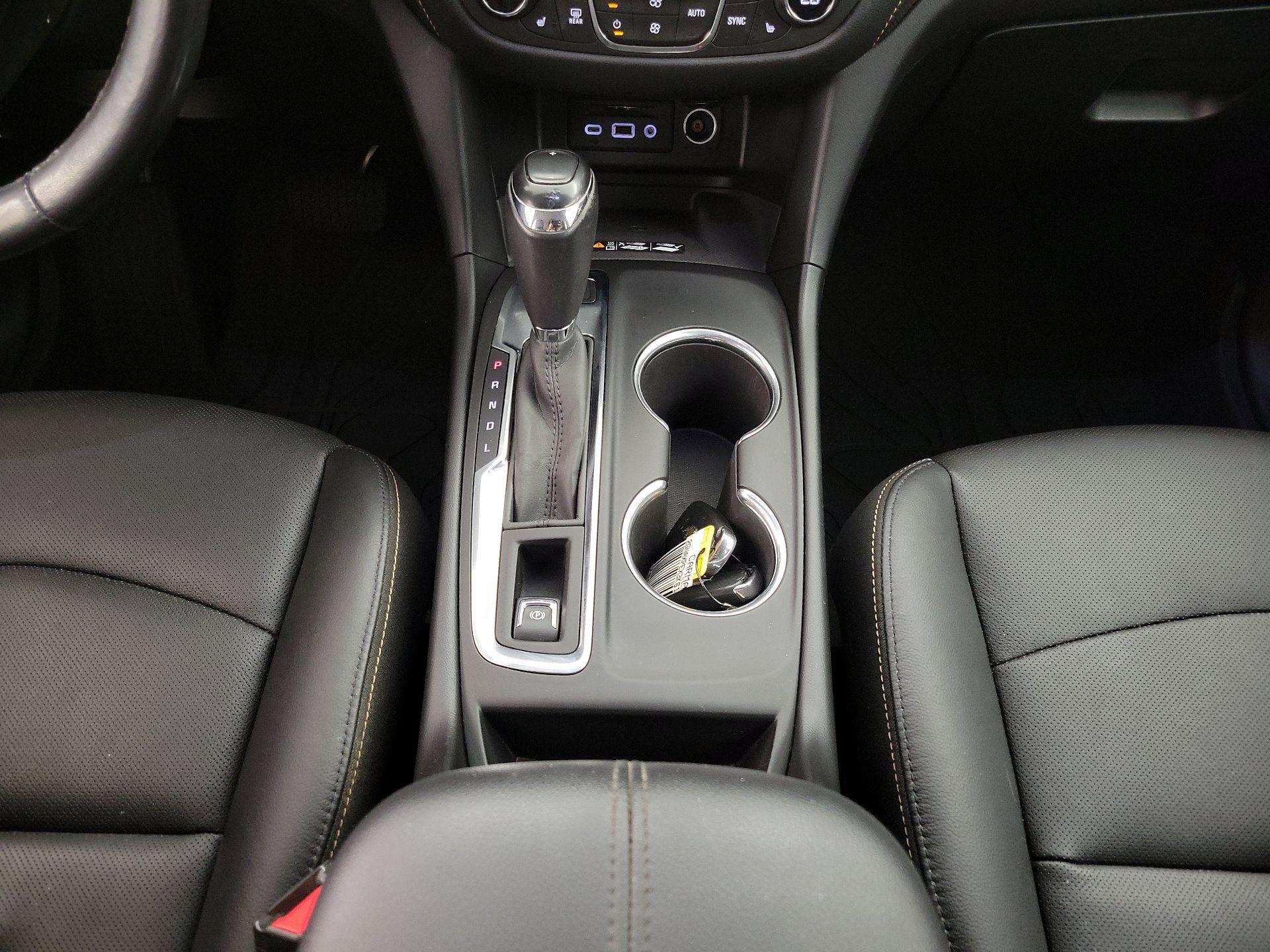 Thumbnail: 2019 Chevrolet Equinox - 17