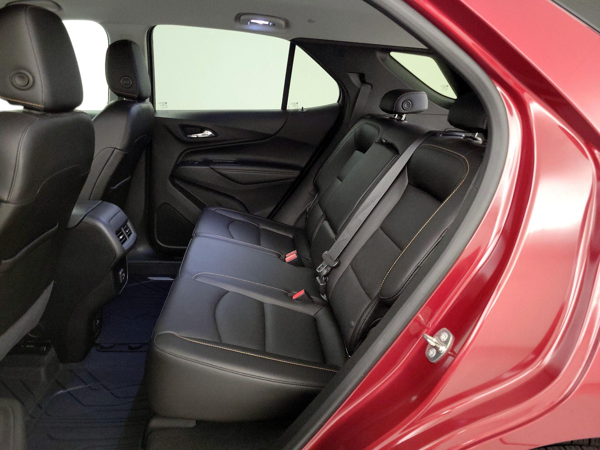 Thumbnail: 2019 Chevrolet Equinox - 18