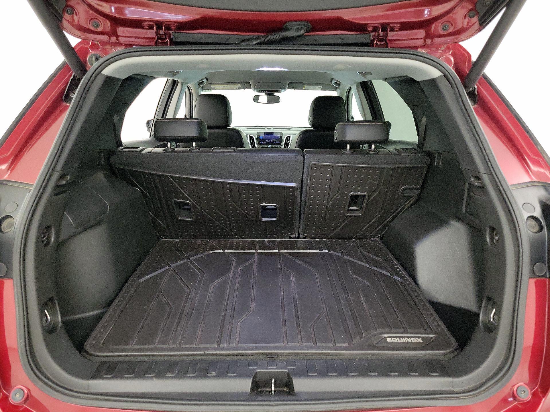 Thumbnail: 2019 Chevrolet Equinox - 19