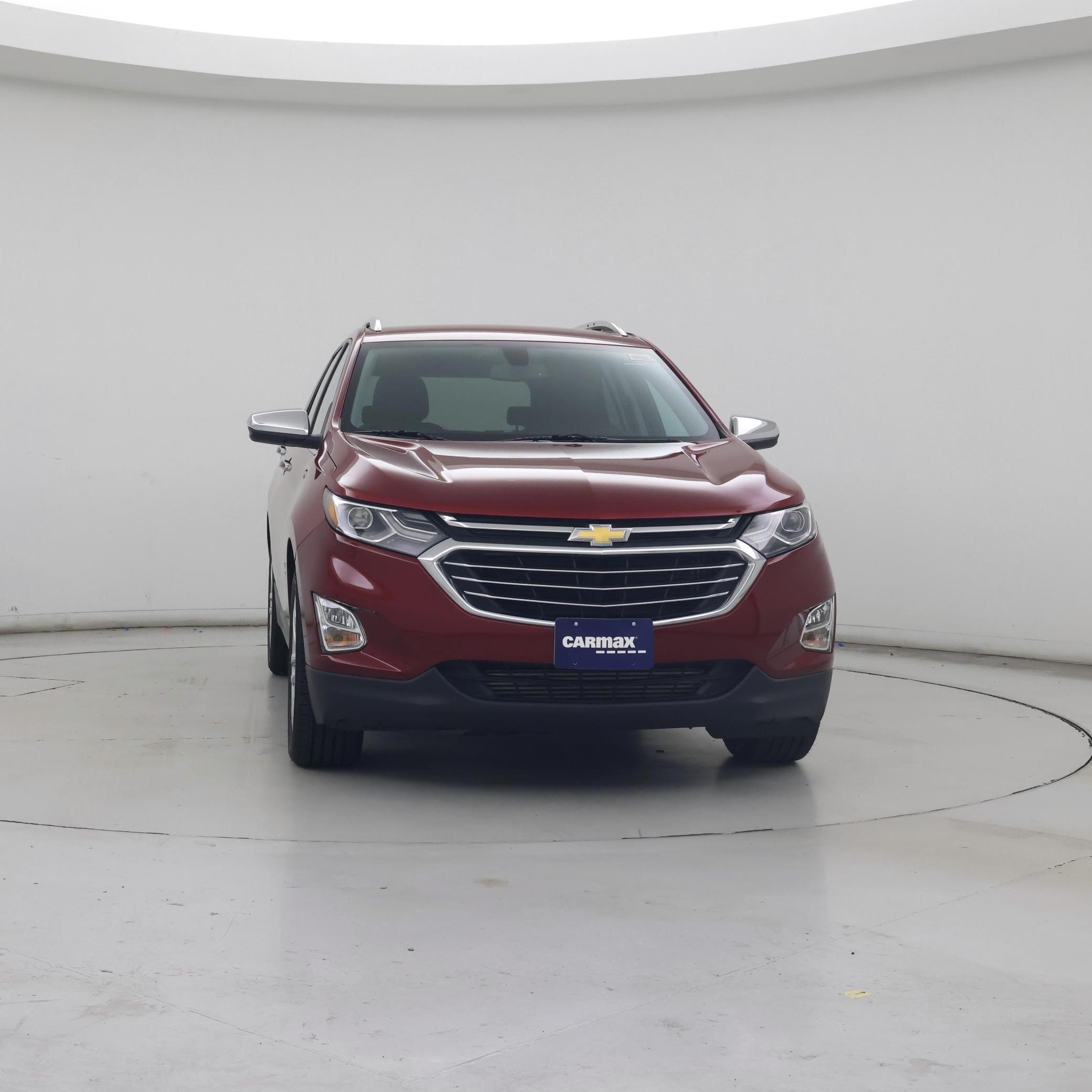 Thumbnail: 2019 Chevrolet Equinox - 5