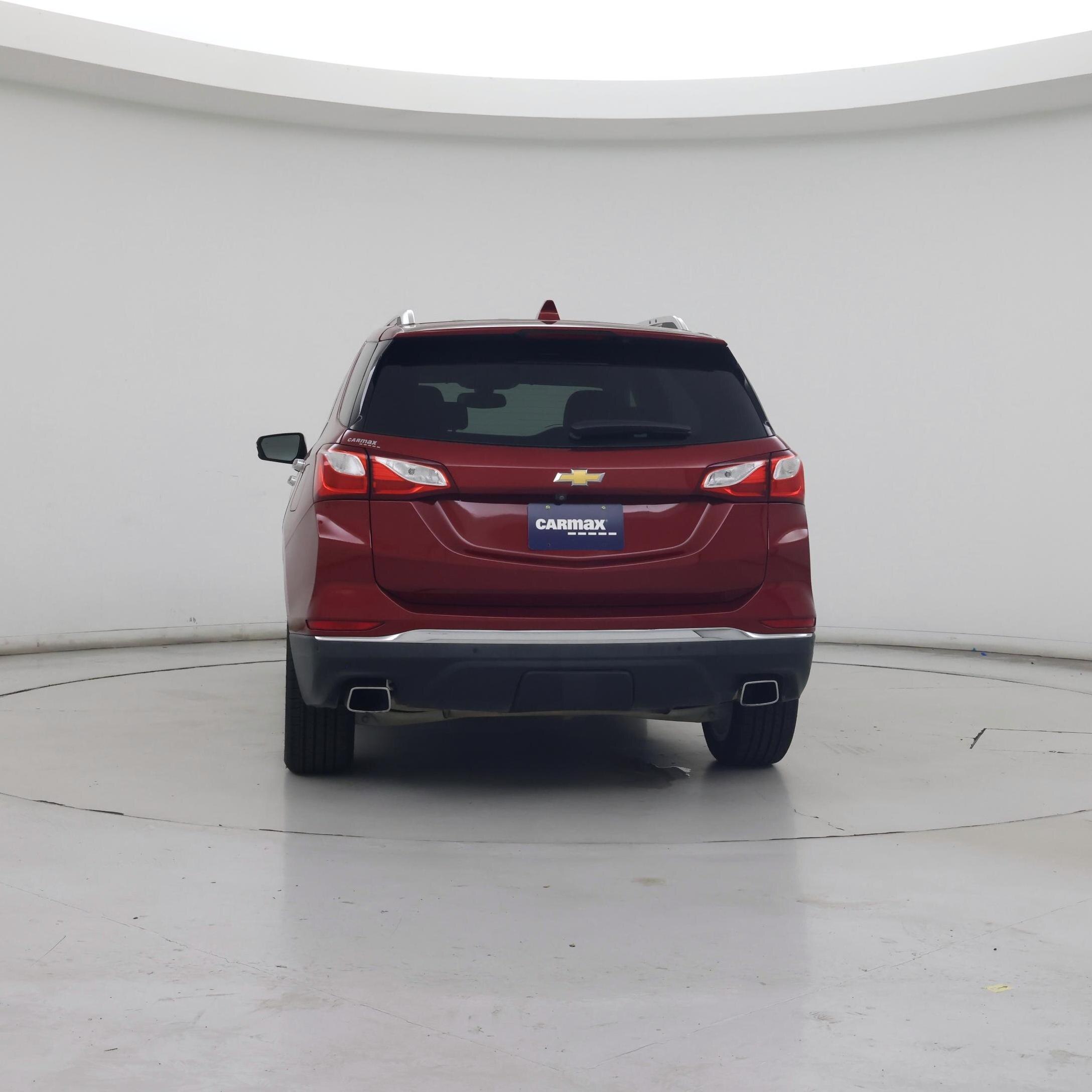 Thumbnail: 2019 Chevrolet Equinox - 6