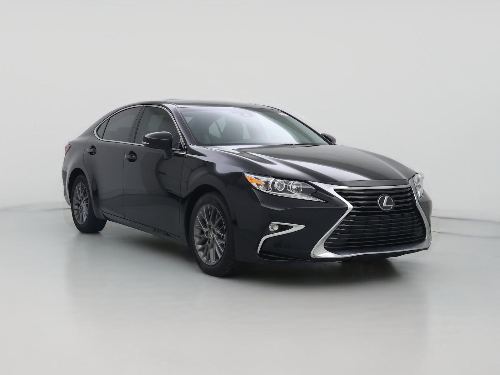 2018 Lexus ES