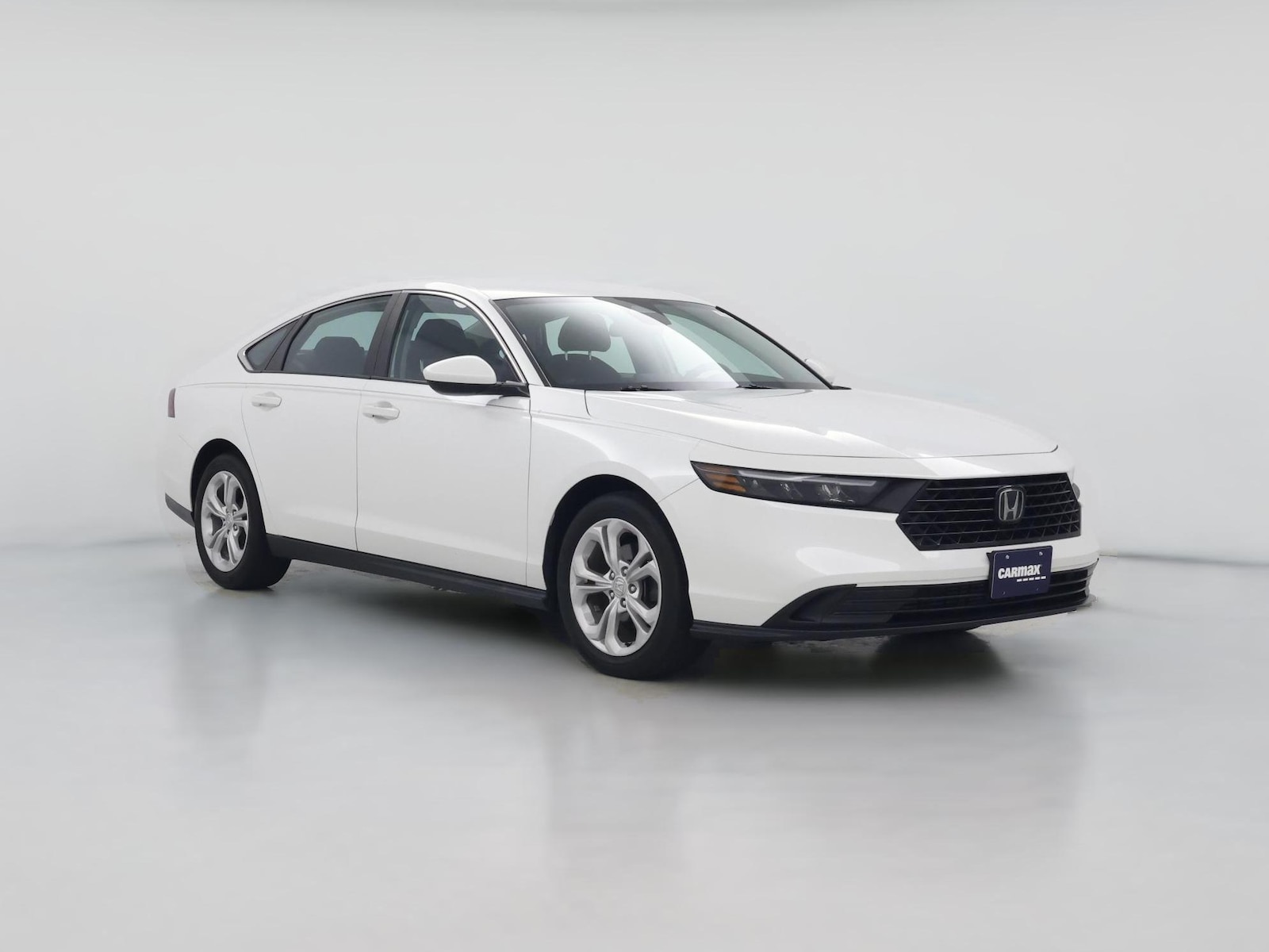2023 Honda Accord Sedan