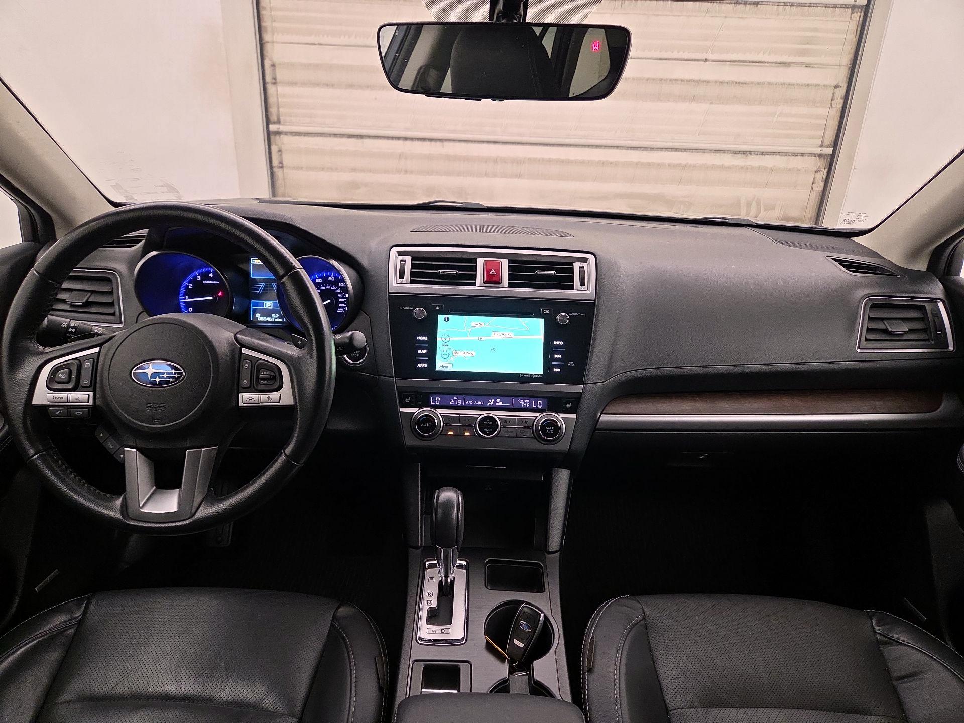 Thumbnail: 2017 Subaru Outback - 9