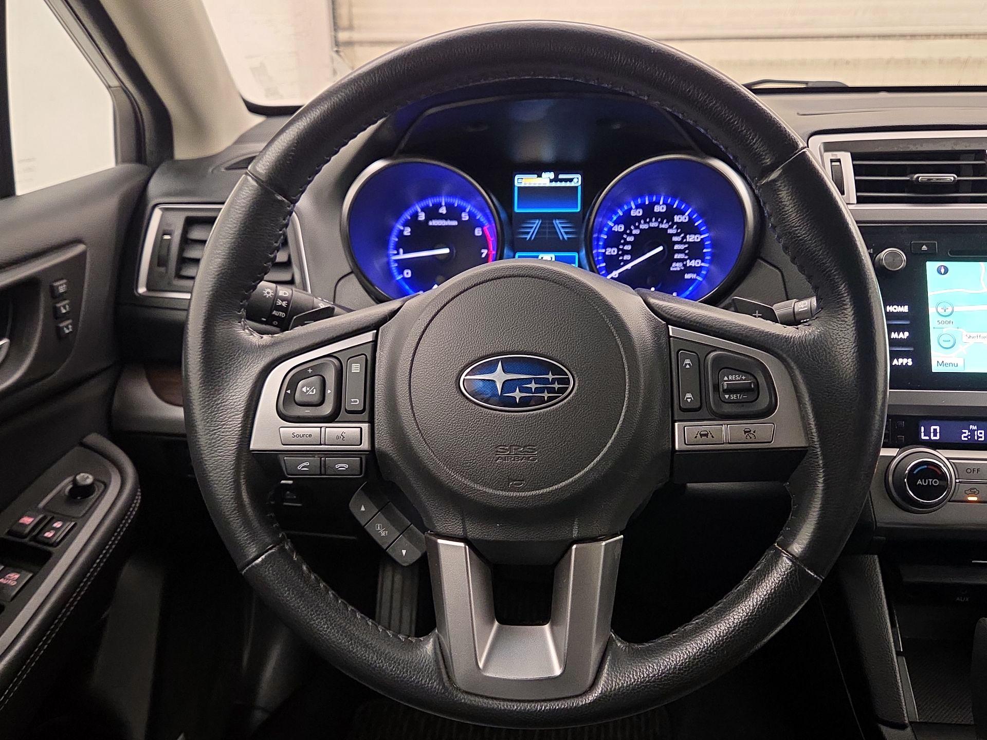 Thumbnail: 2017 Subaru Outback - 10