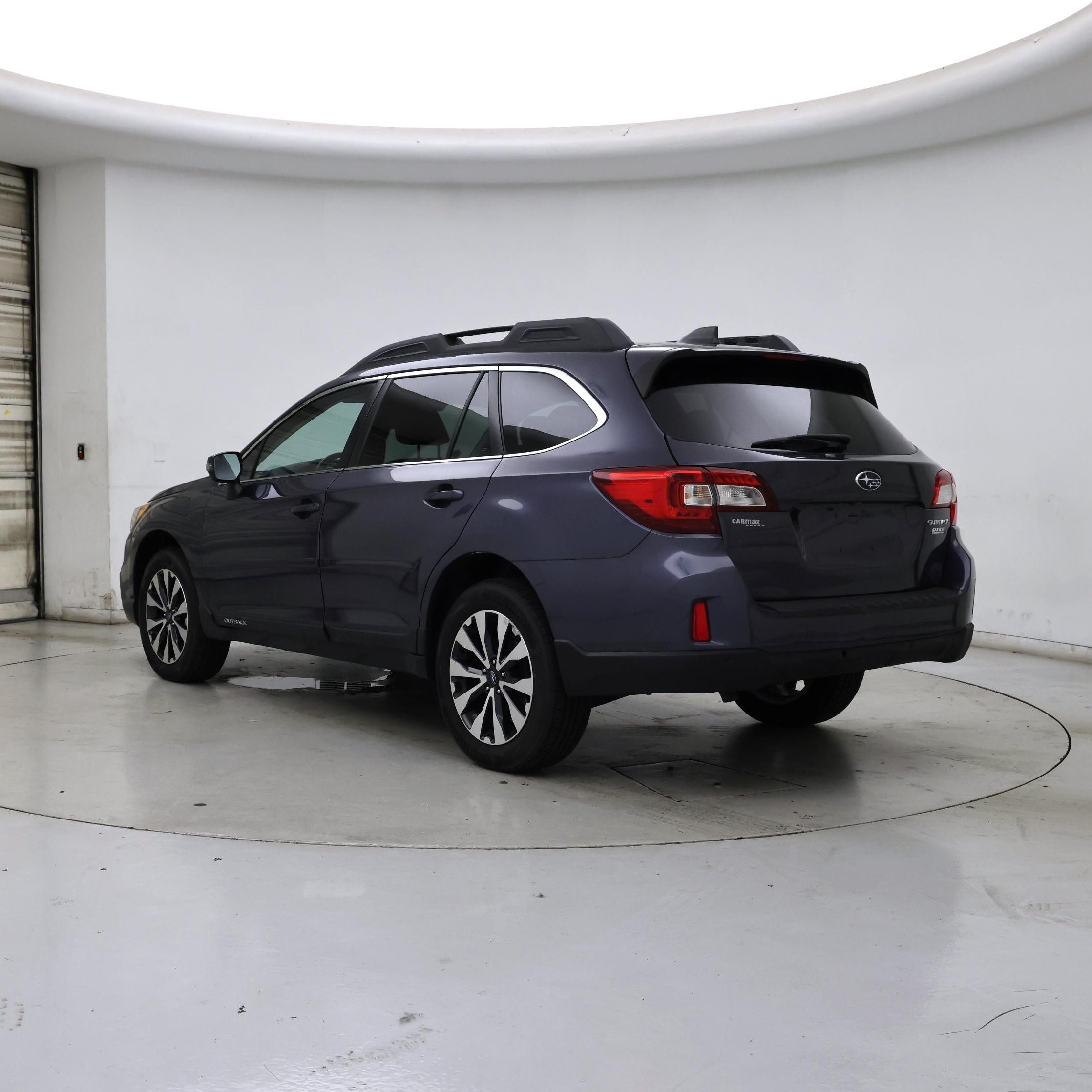 Thumbnail: 2017 Subaru Outback - 2