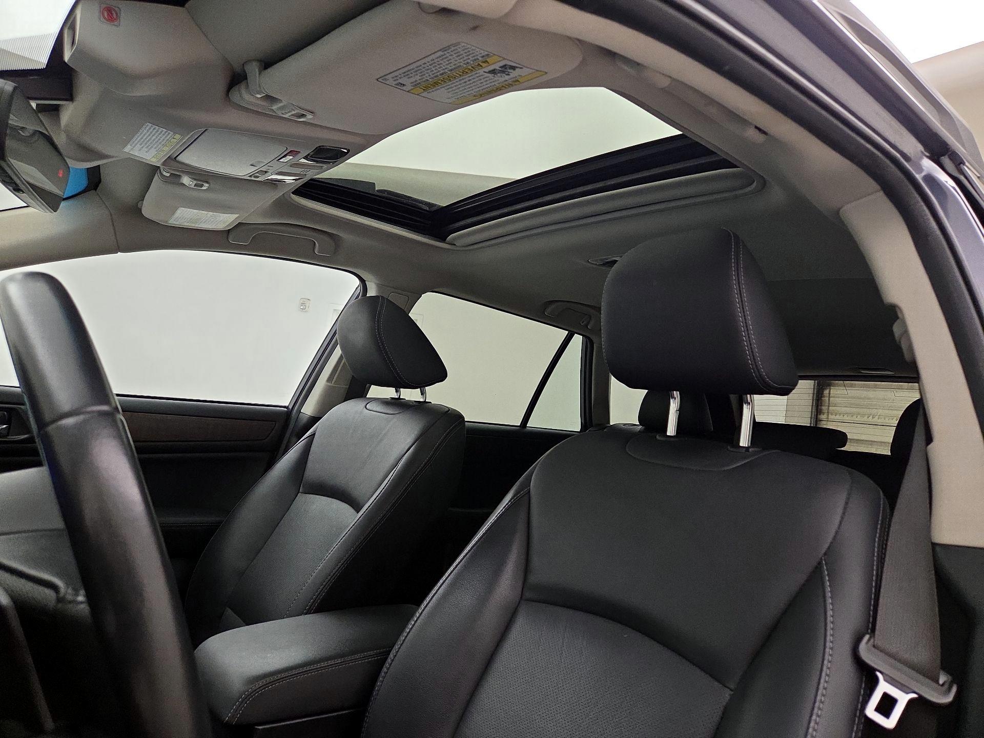 Thumbnail: 2017 Subaru Outback - 20