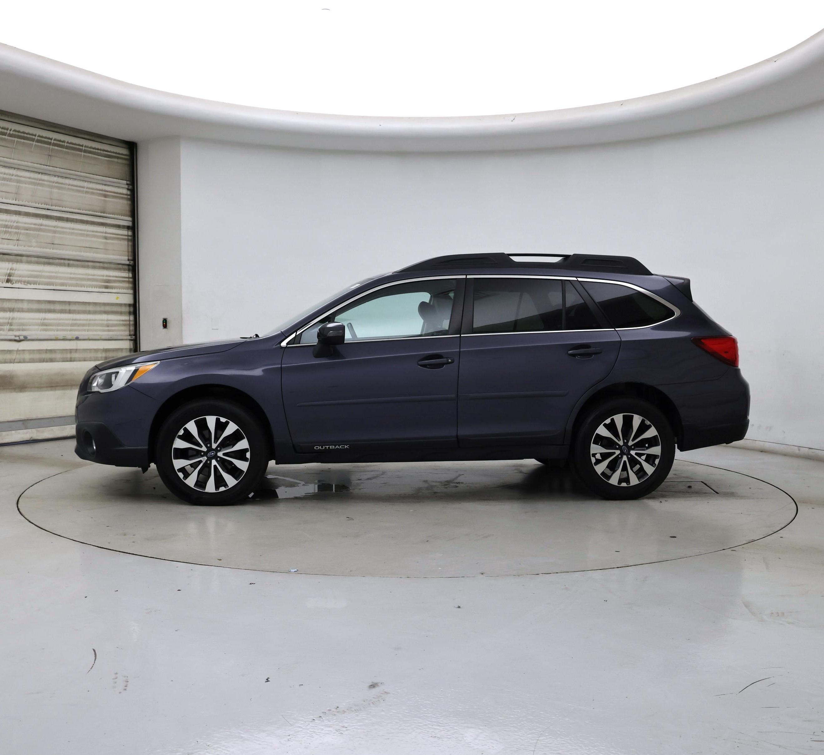 Thumbnail: 2017 Subaru Outback - 3