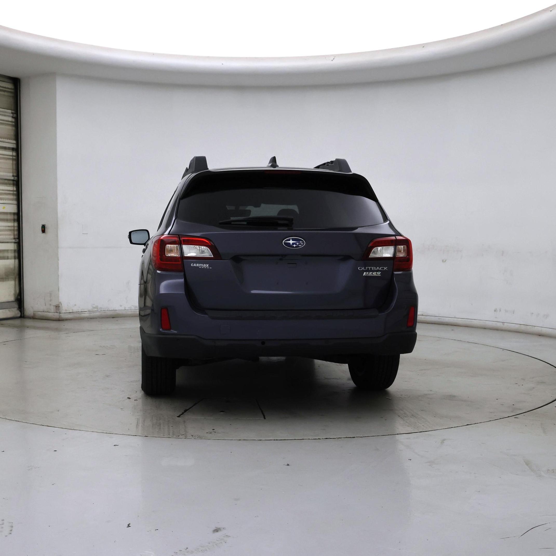 Thumbnail: 2017 Subaru Outback - 6