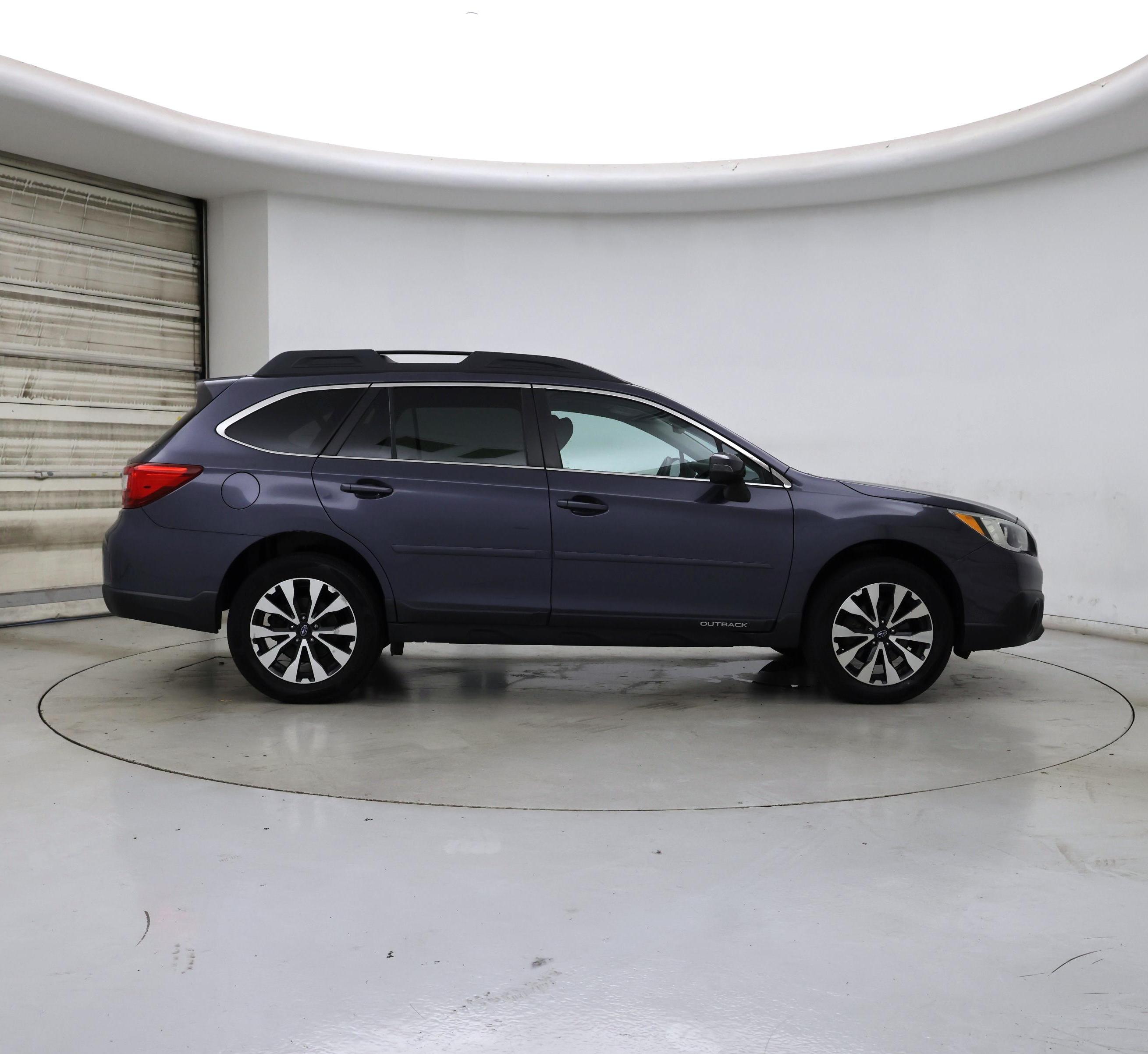Thumbnail: 2017 Subaru Outback - 7