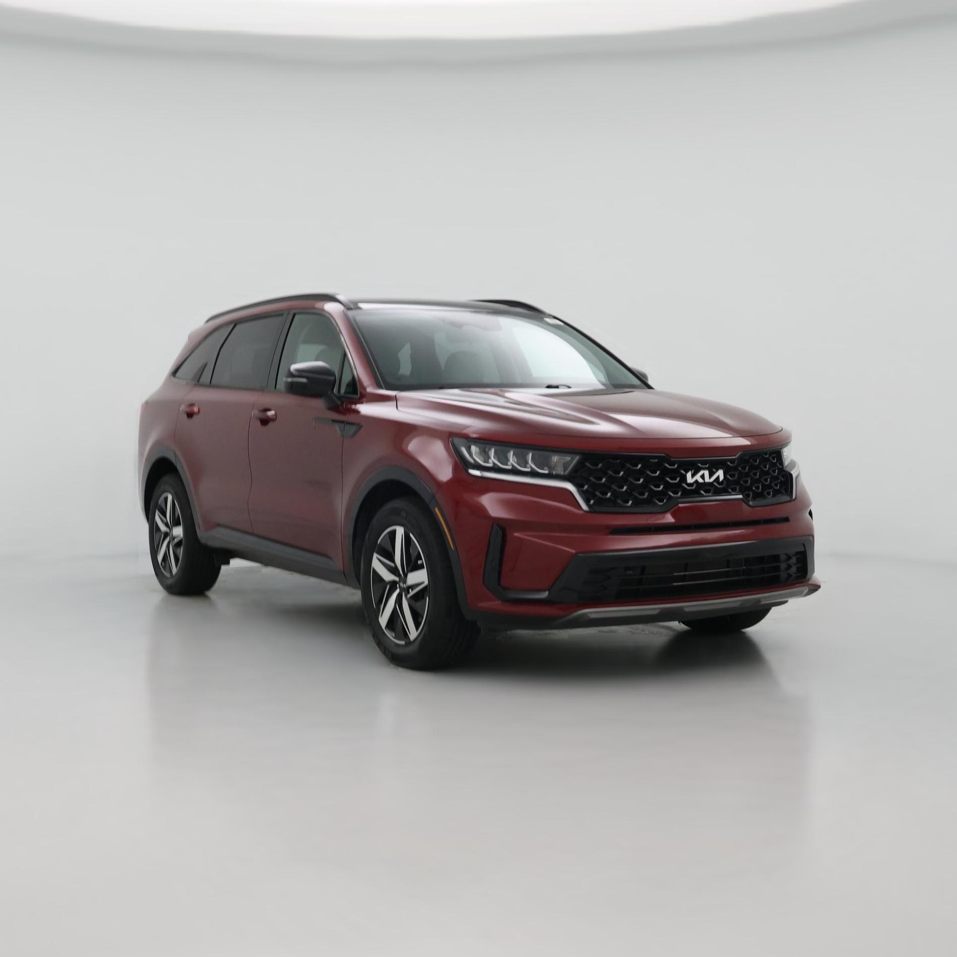 Thumbnail: 2022 Kia Sorento - 1