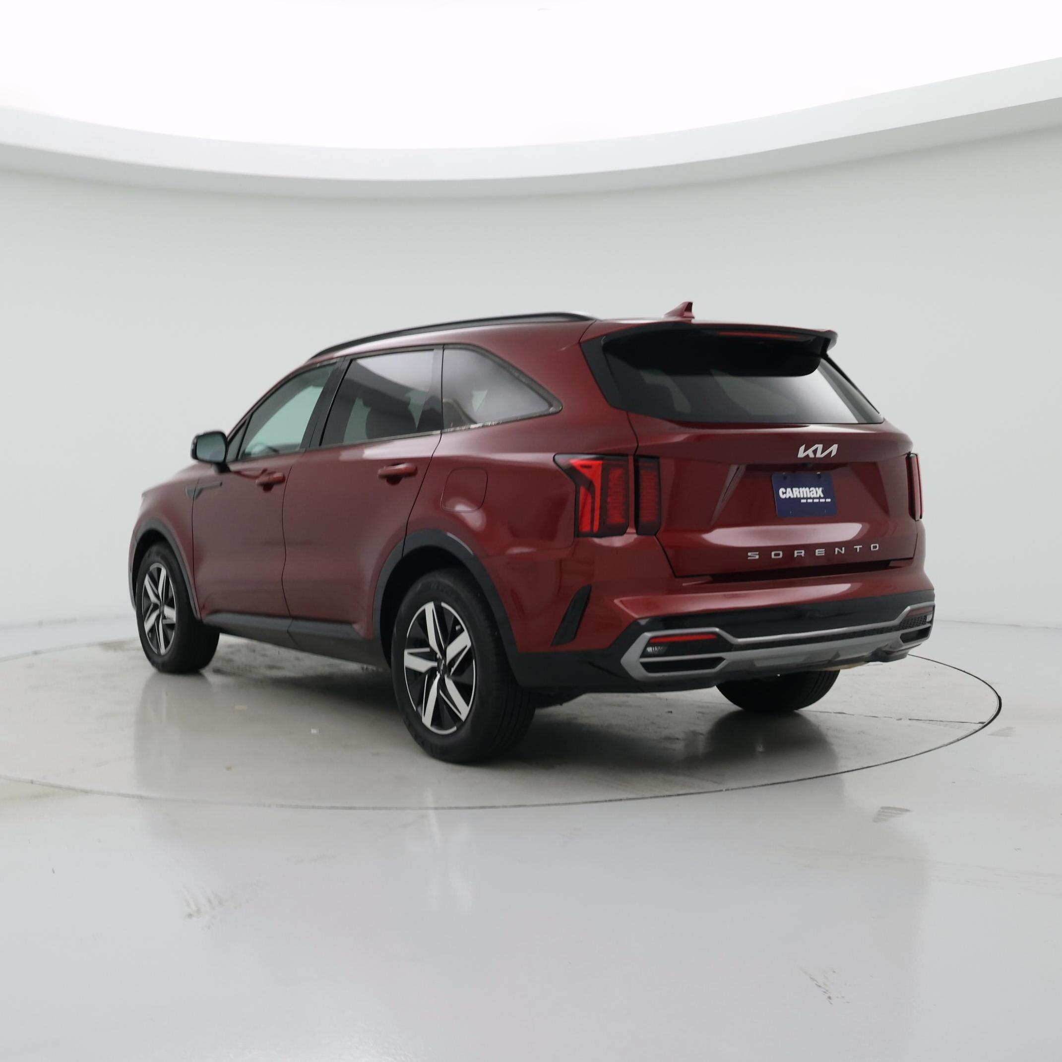 Thumbnail: 2022 Kia Sorento - 2