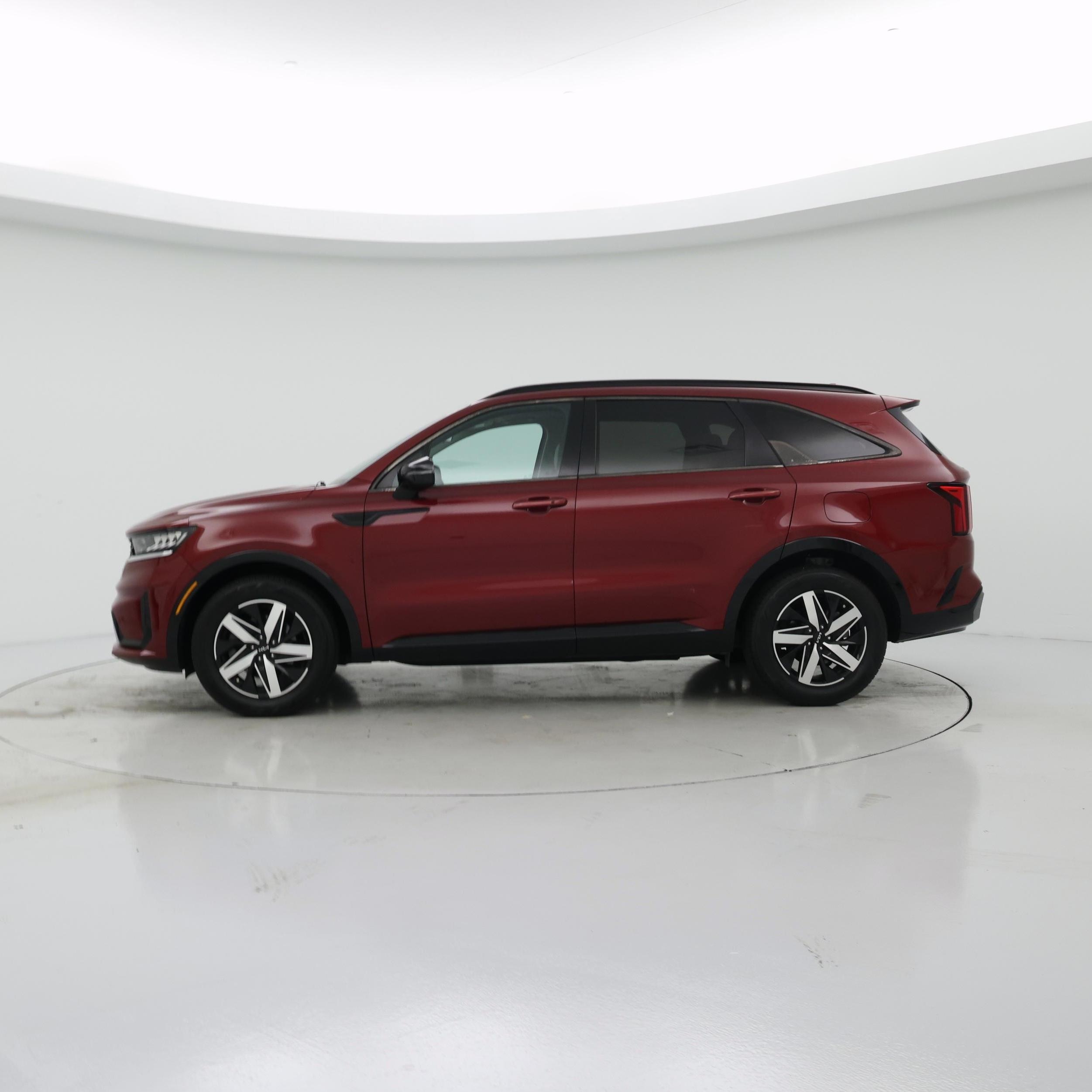 Thumbnail: 2022 Kia Sorento - 3