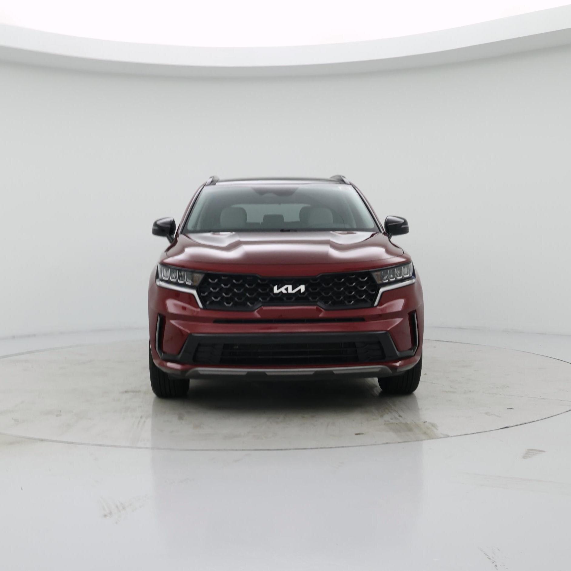Thumbnail: 2022 Kia Sorento - 5