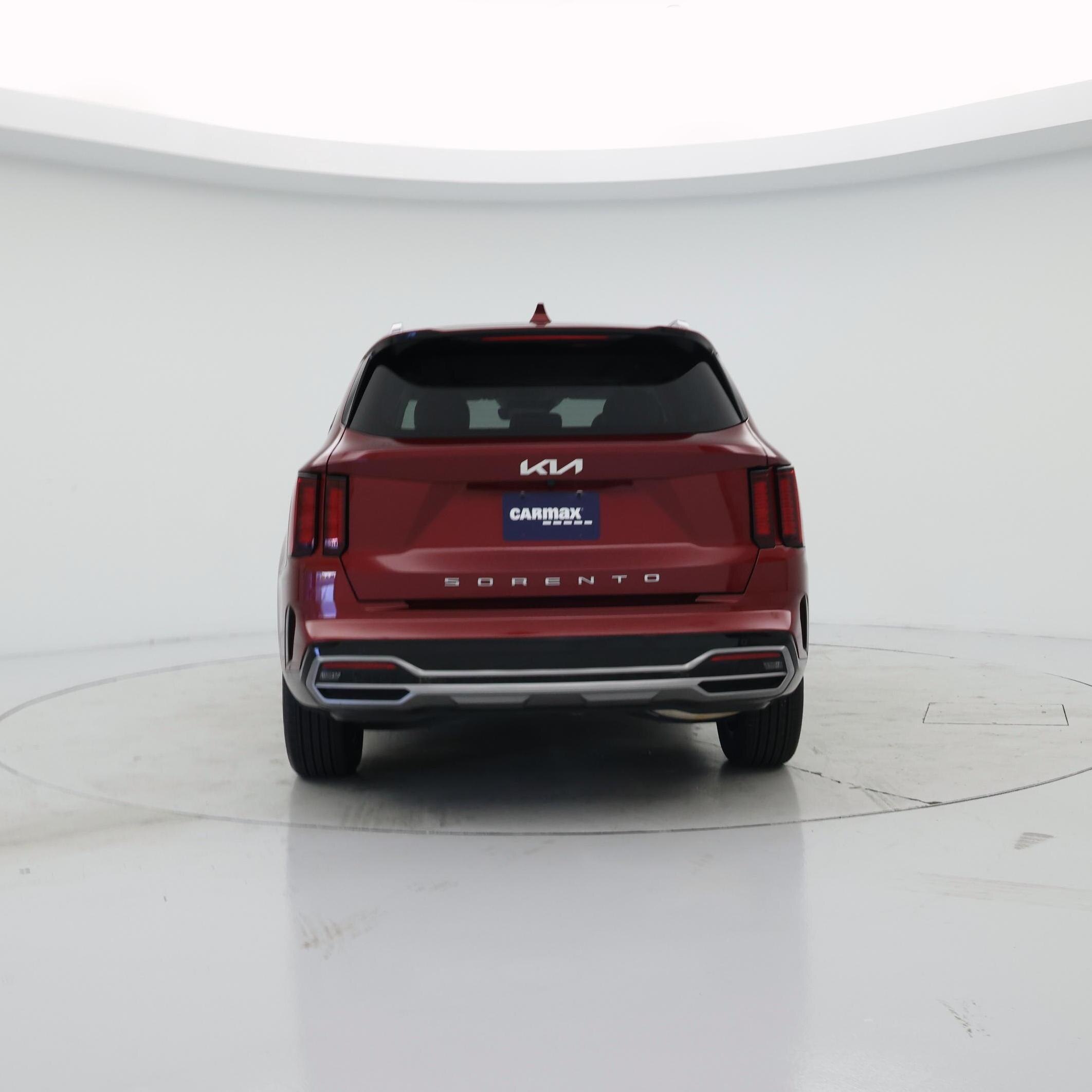 Thumbnail: 2022 Kia Sorento - 6