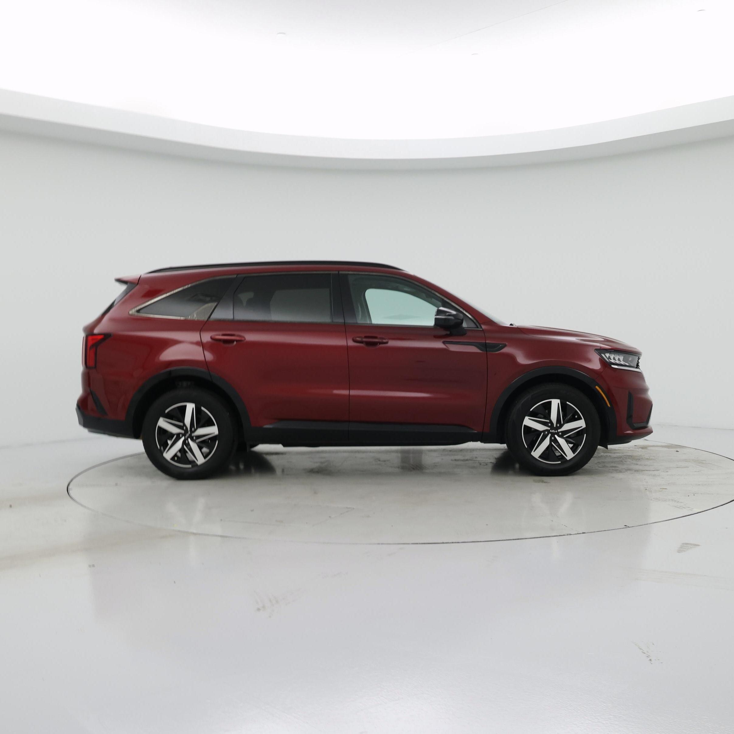 Thumbnail: 2022 Kia Sorento - 7