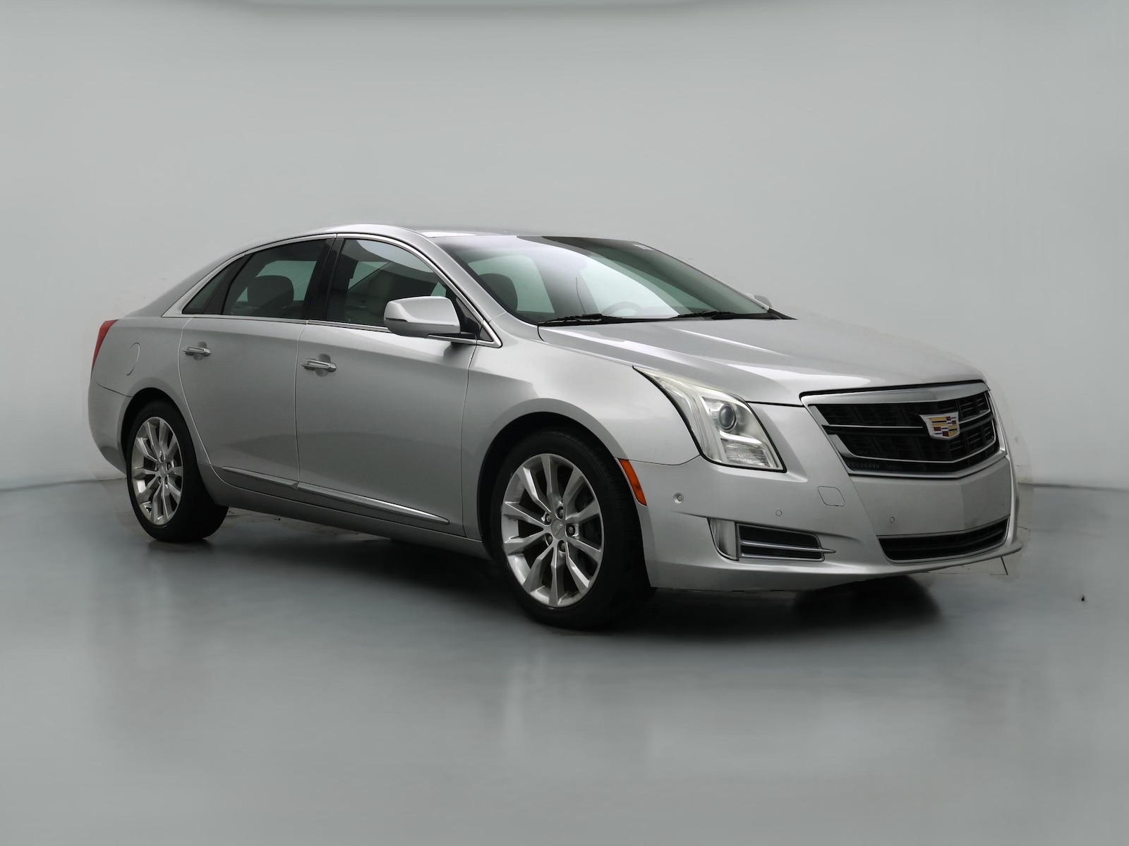 2016 Cadillac XTS