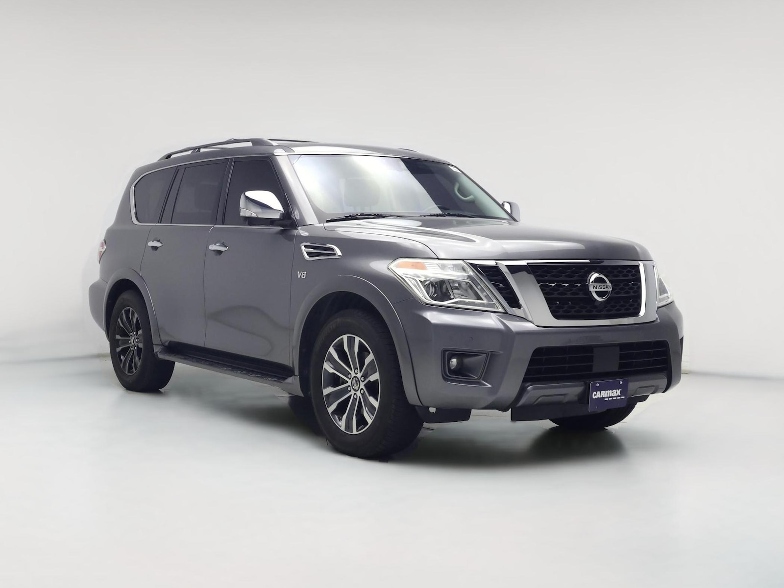 2019 Nissan Armada